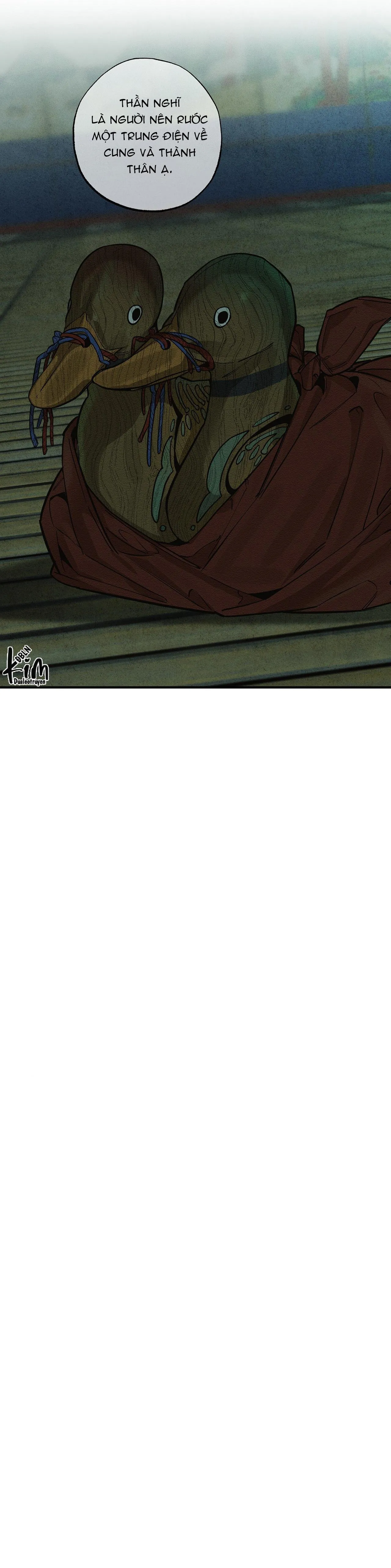 DUYÊN PHẬN Chapter 20 Trang 51