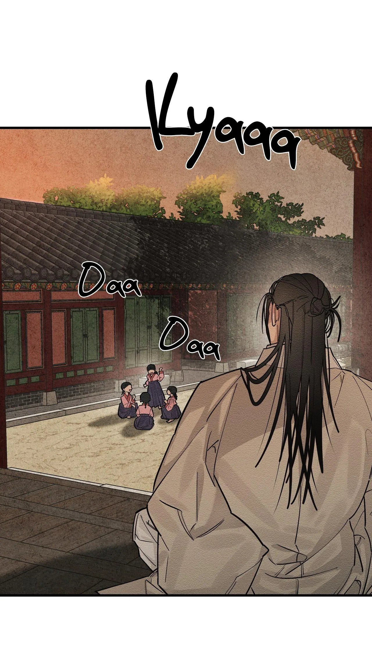 DUYÊN PHẬN Chapter 21 Trang 28