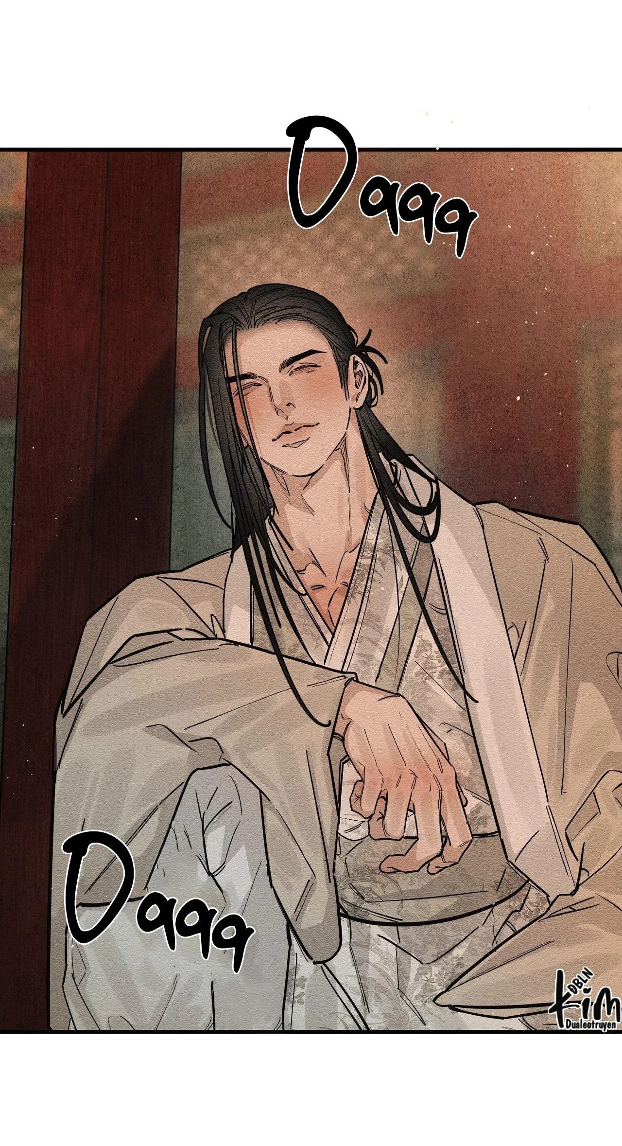 DUYÊN PHẬN Chapter 21 Trang 29