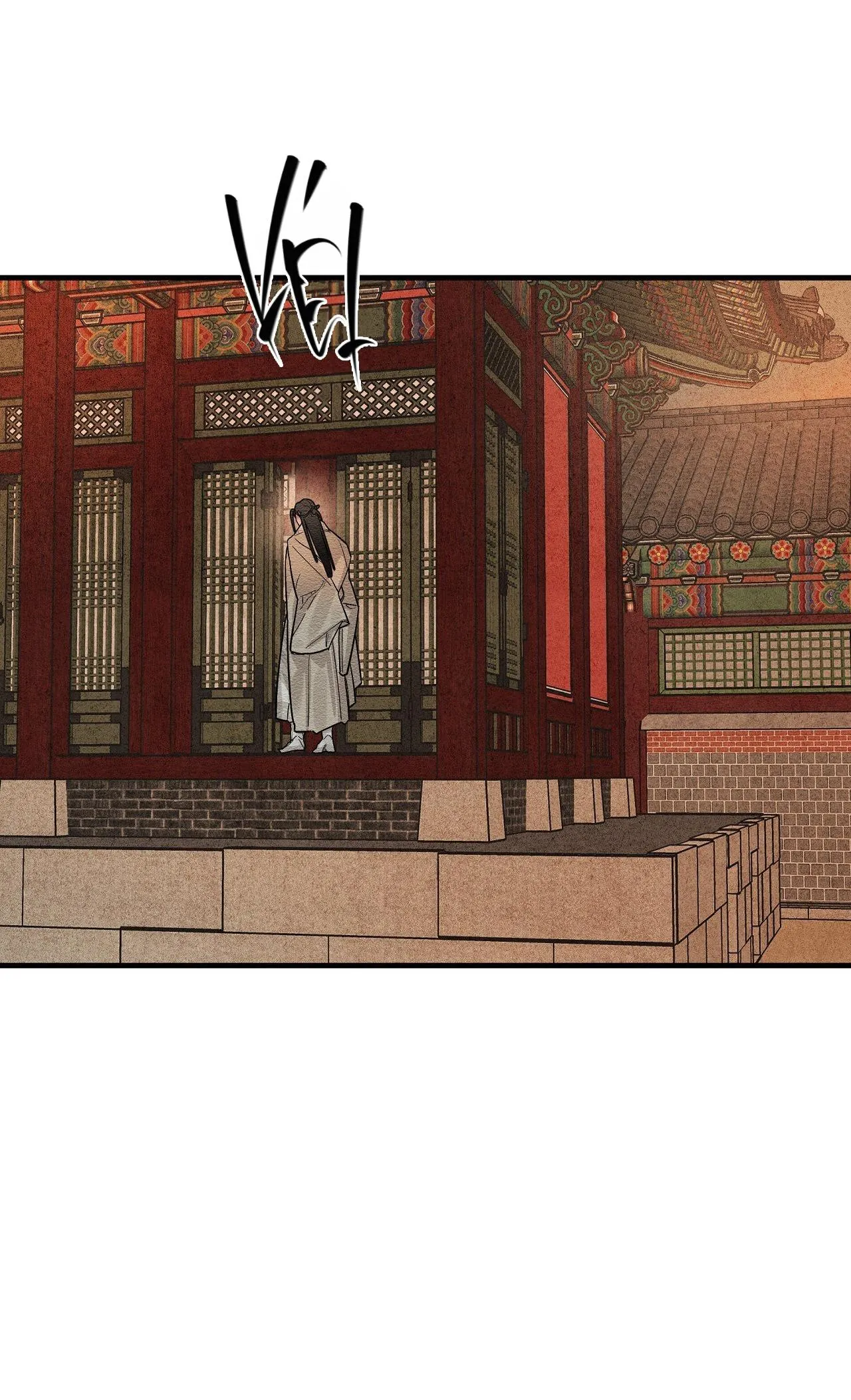 DUYÊN PHẬN Chapter 21 Trang 30