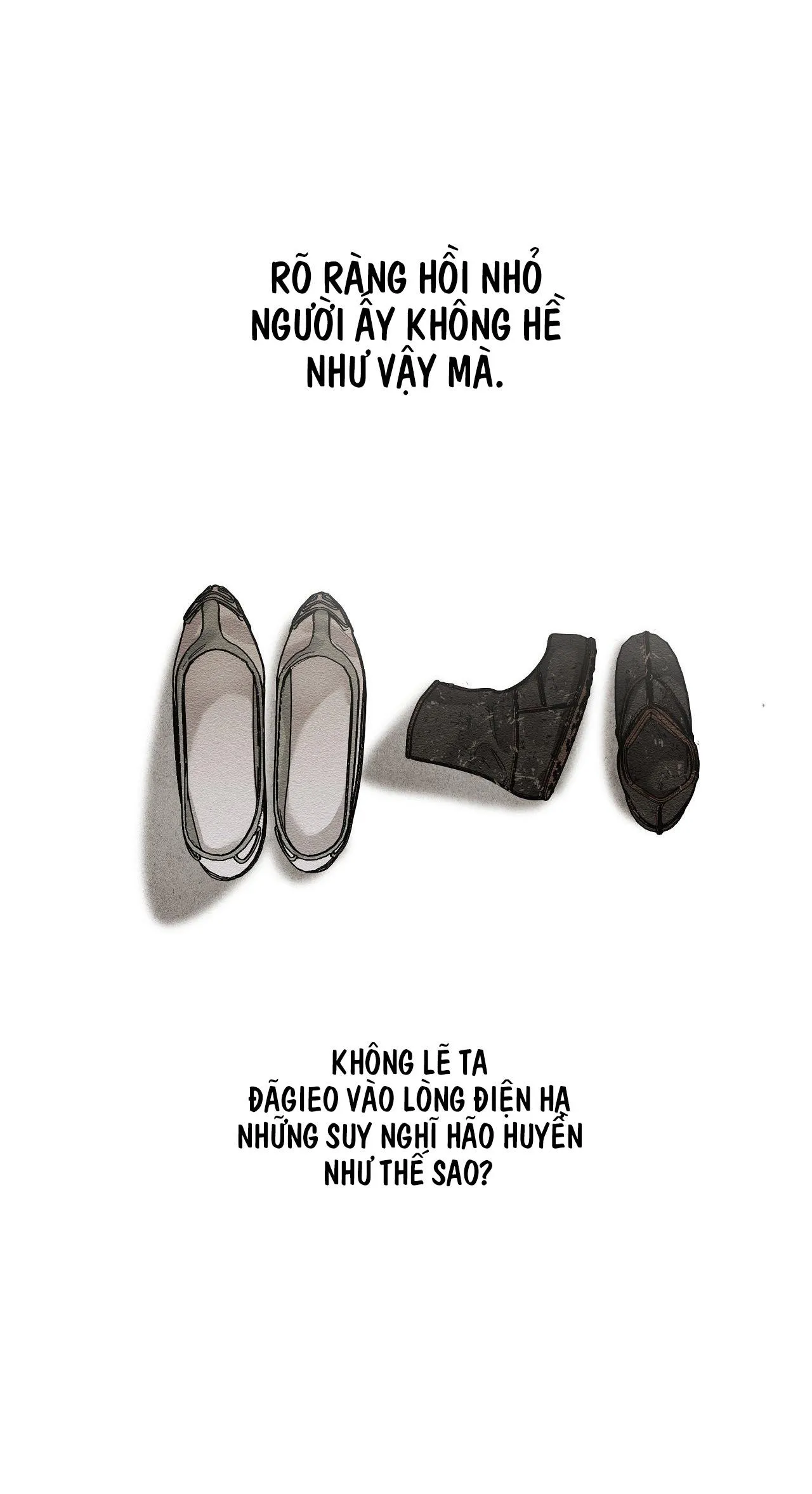 DUYÊN PHẬN Chapter 21 Trang 32