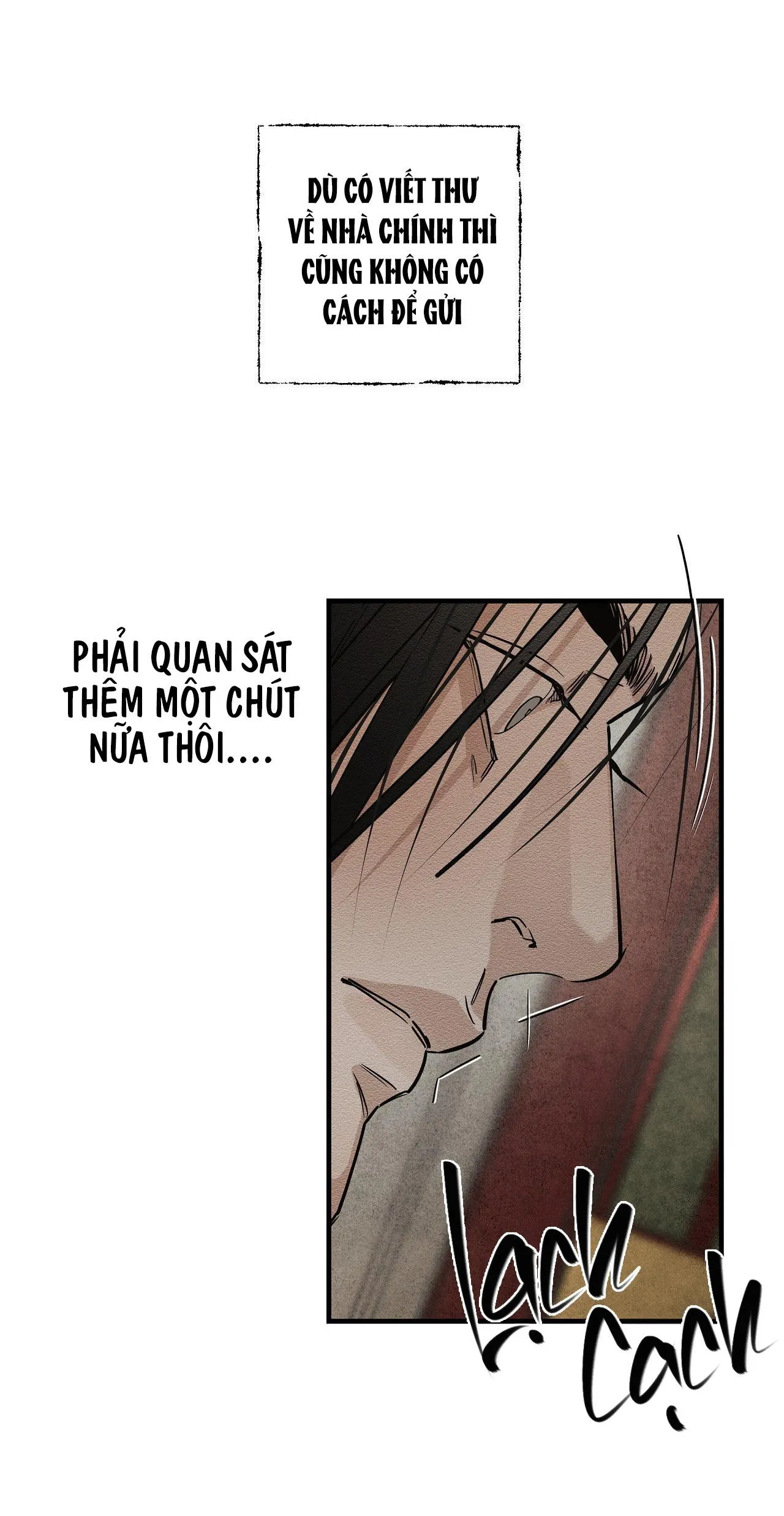 DUYÊN PHẬN Chapter 21 Trang 34