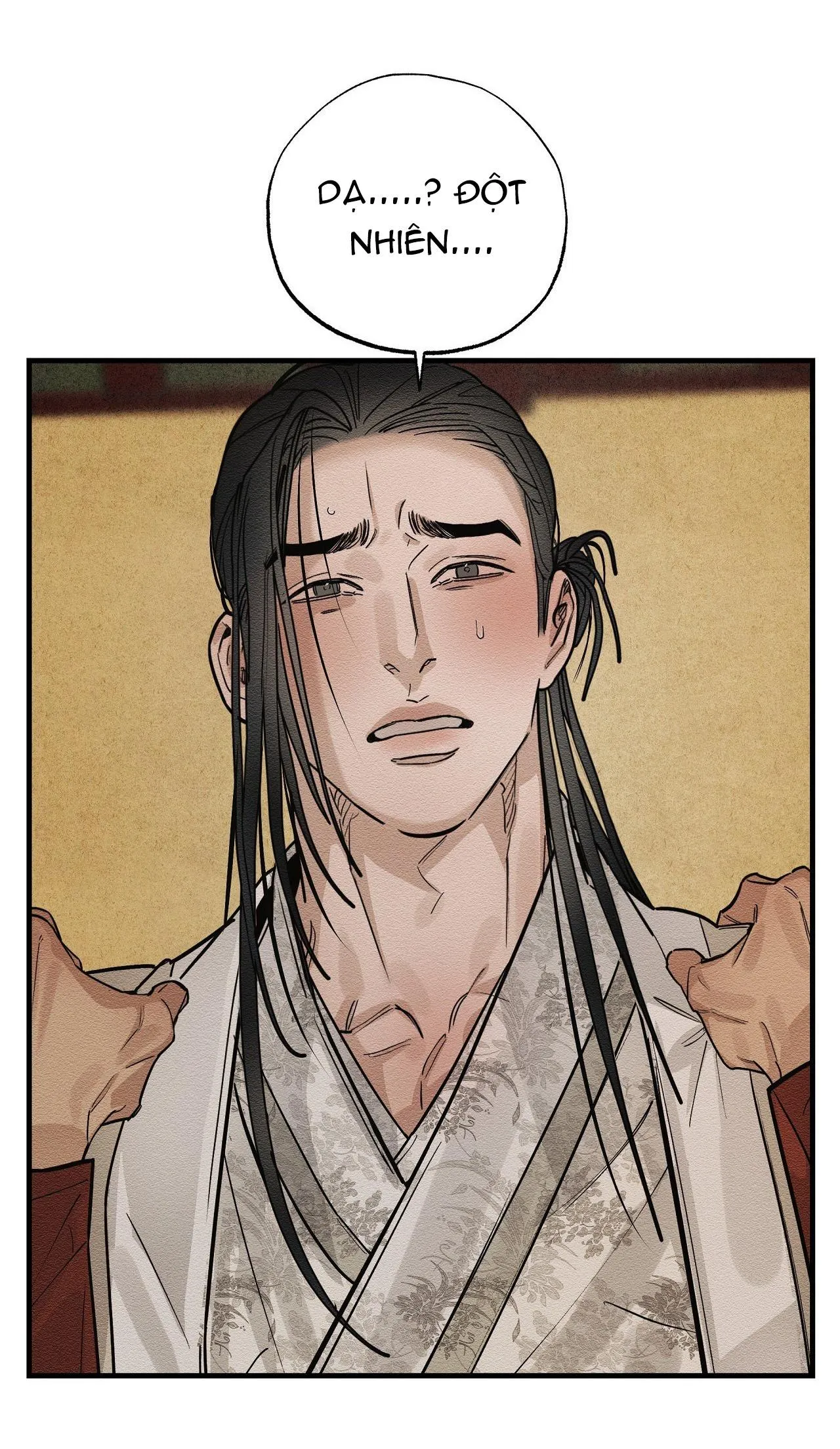 DUYÊN PHẬN Chapter 21 Trang 40