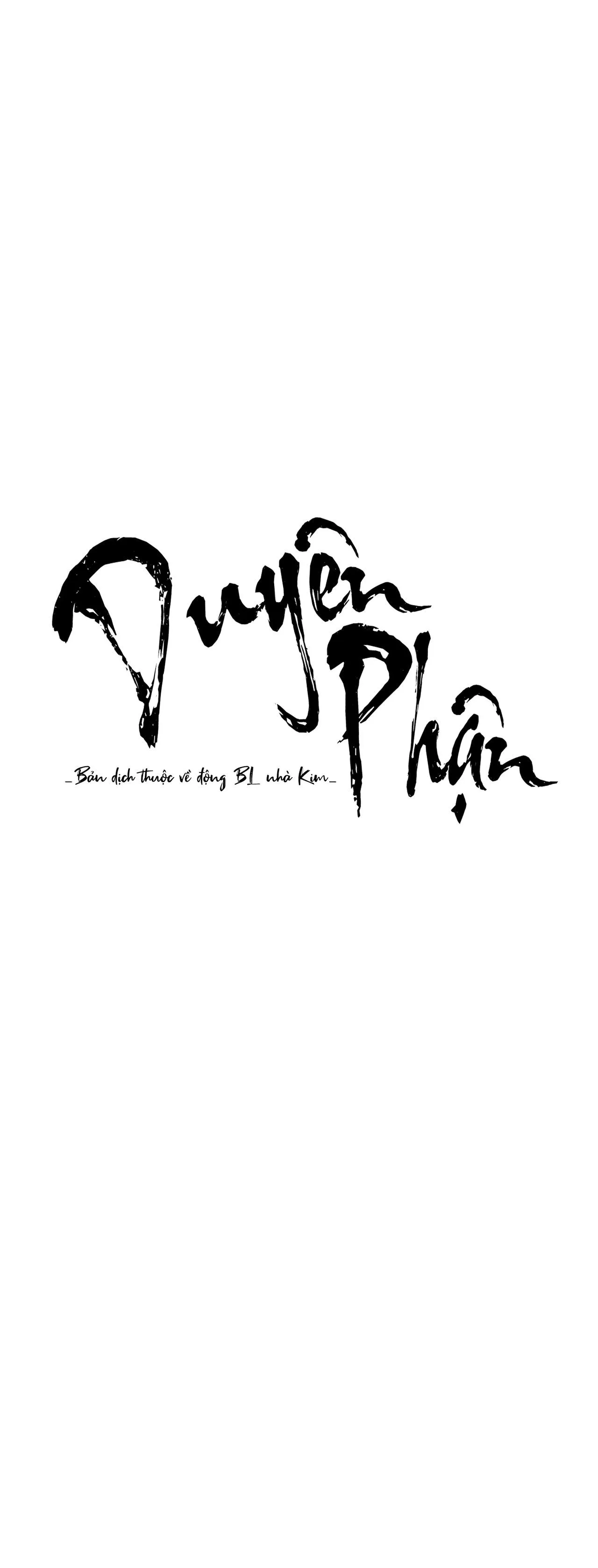DUYÊN PHẬN Chapter 22 Trang 4