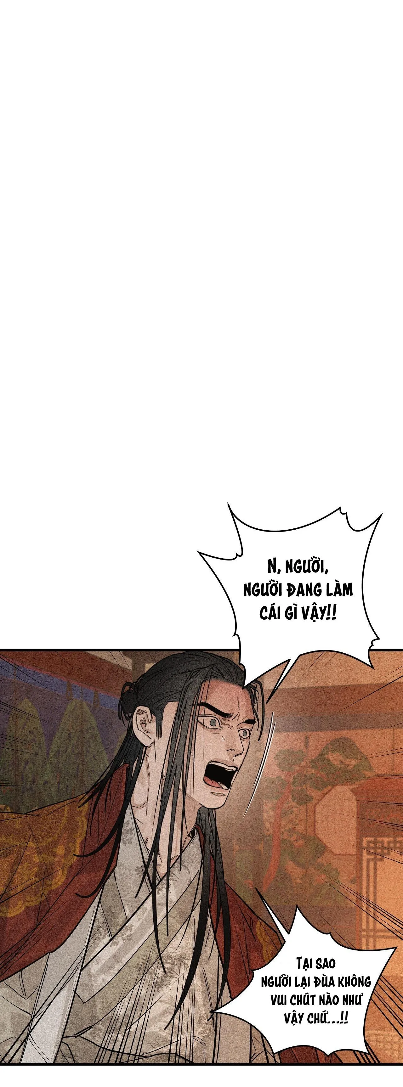 DUYÊN PHẬN Chapter 22 Trang 5
