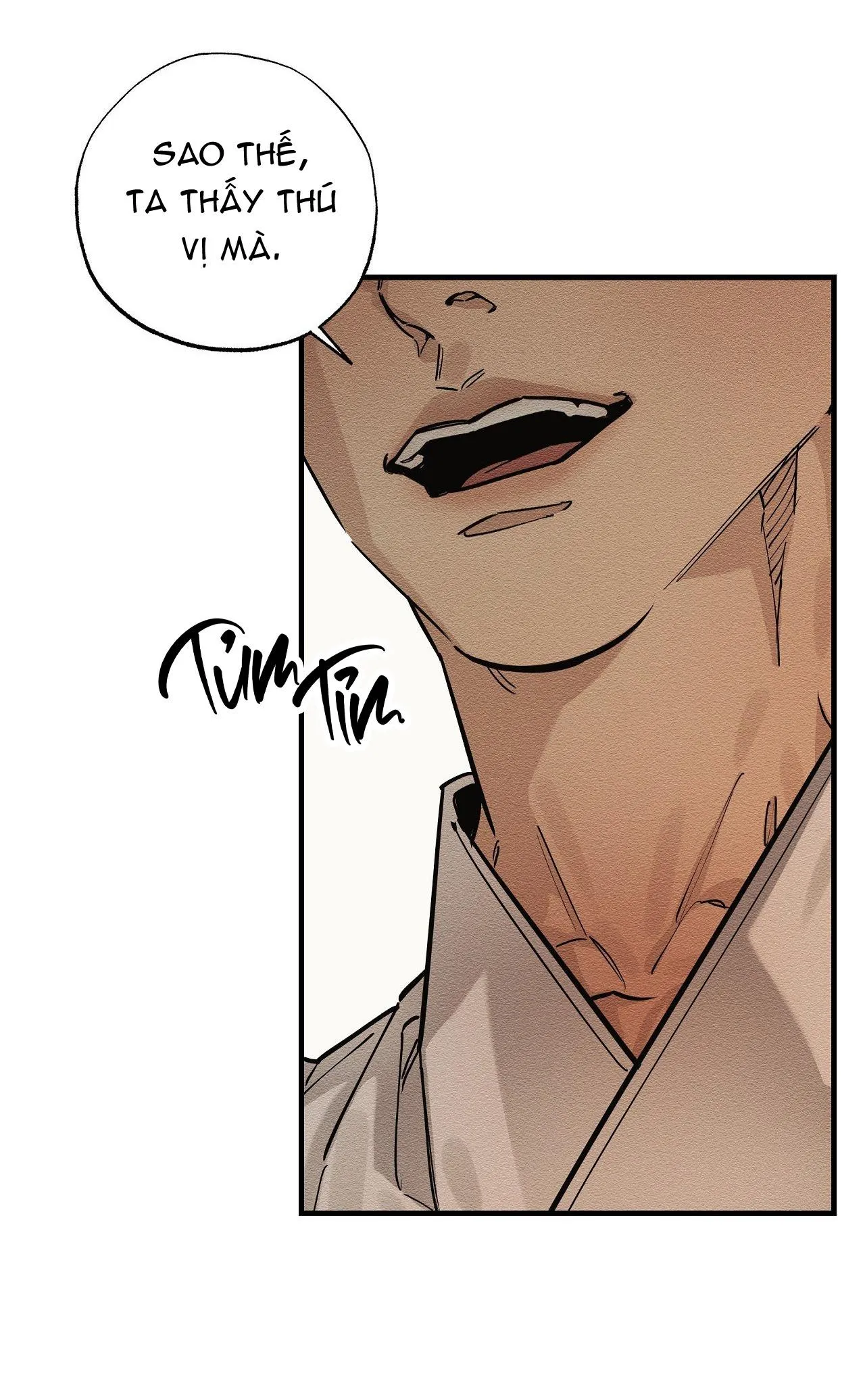 DUYÊN PHẬN Chapter 22 Trang 6