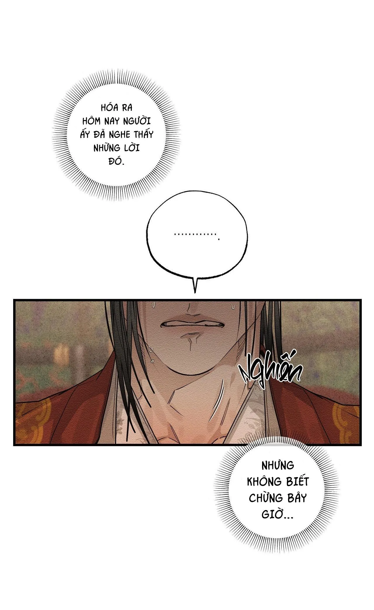 DUYÊN PHẬN Chapter 22 Trang 9