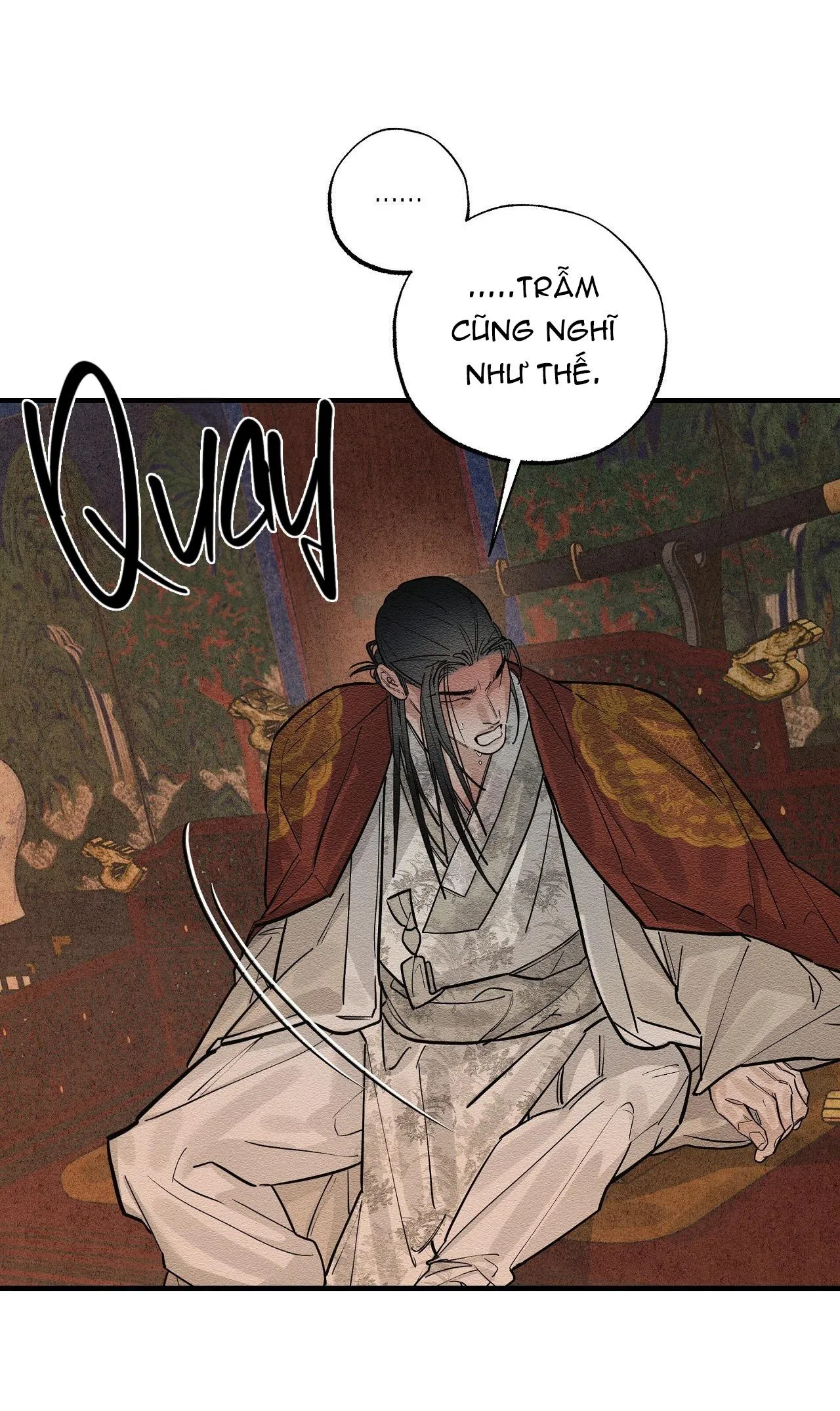 DUYÊN PHẬN Chapter 22 Trang 10