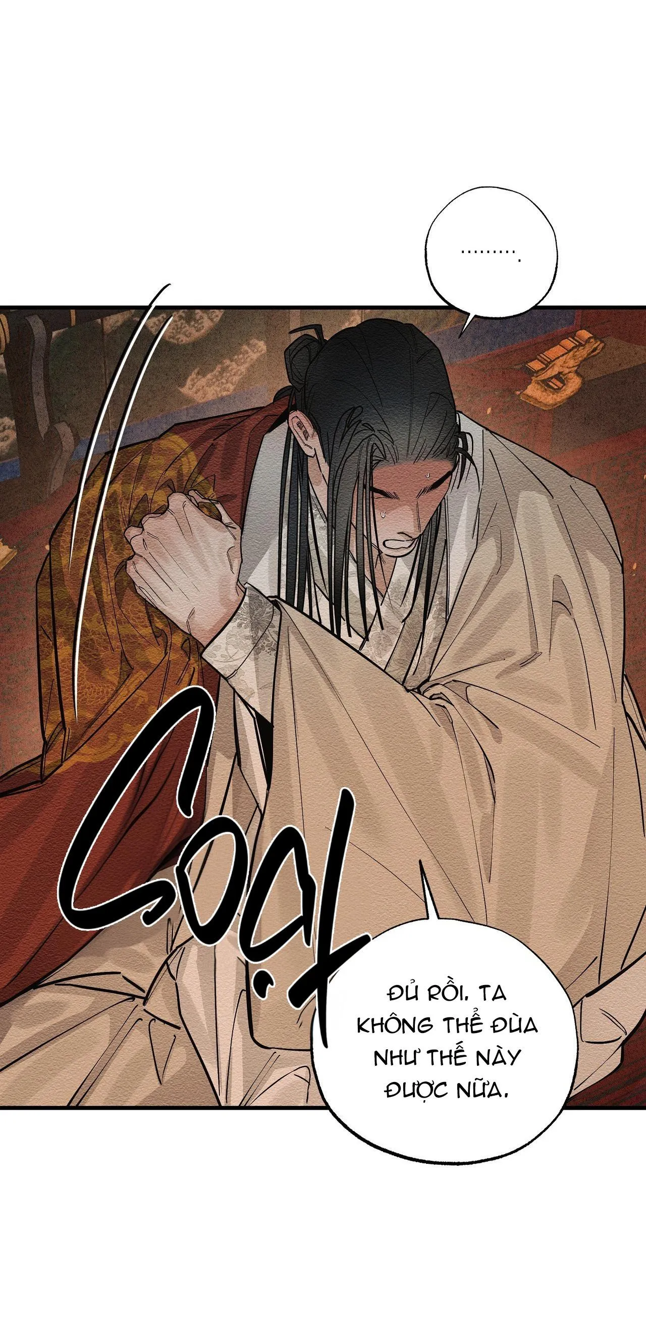 DUYÊN PHẬN Chapter 22 Trang 13