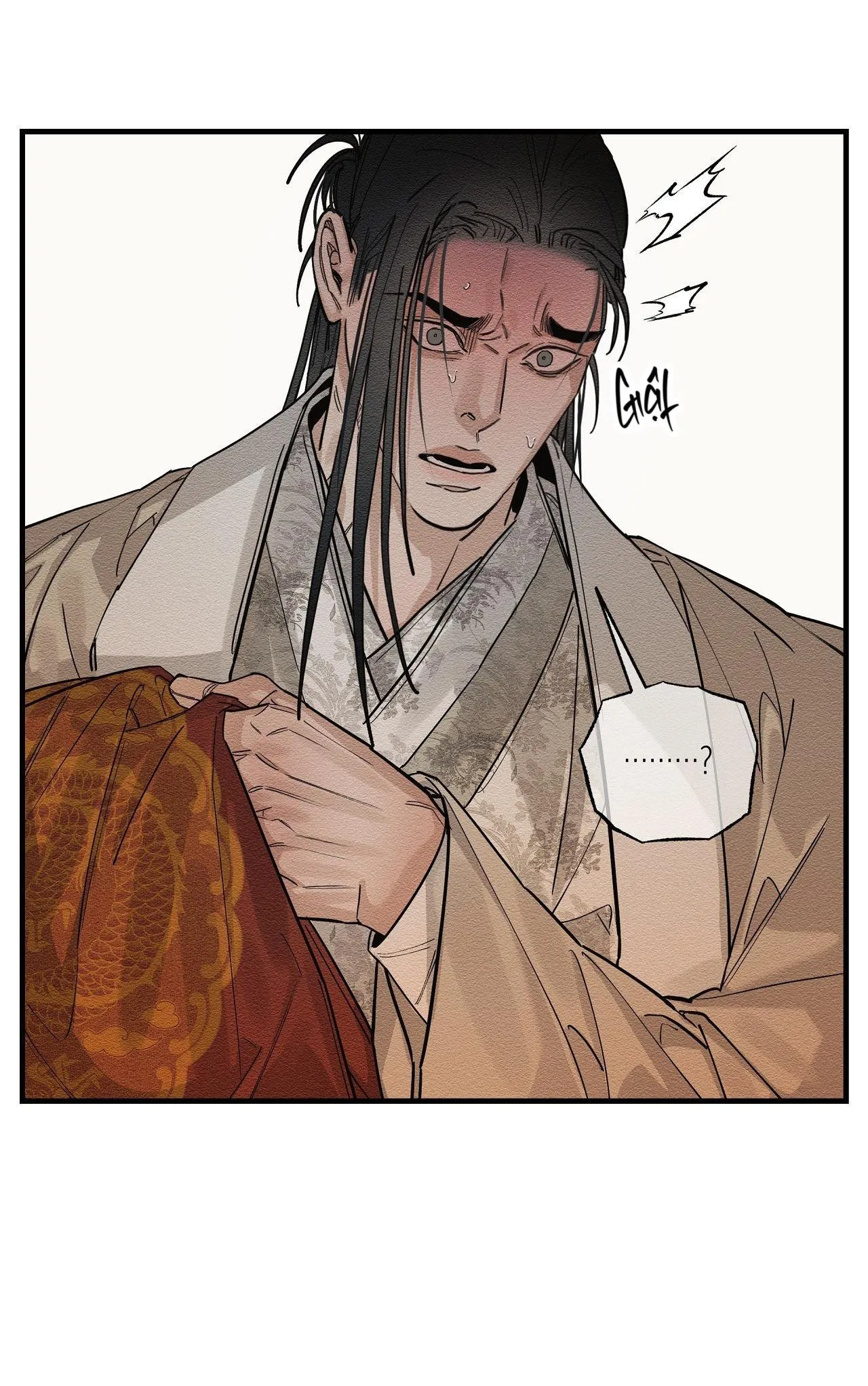 DUYÊN PHẬN Chapter 22 Trang 15