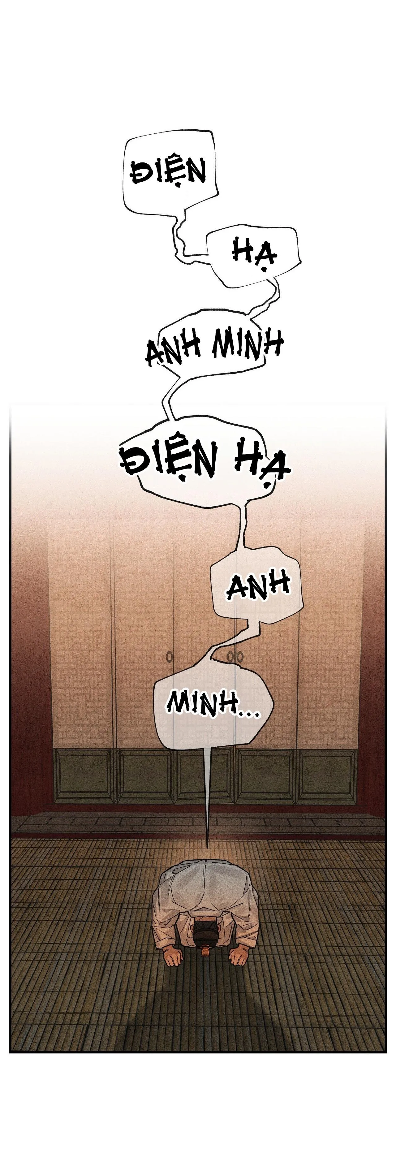 DUYÊN PHẬN Chapter 22 Trang 16