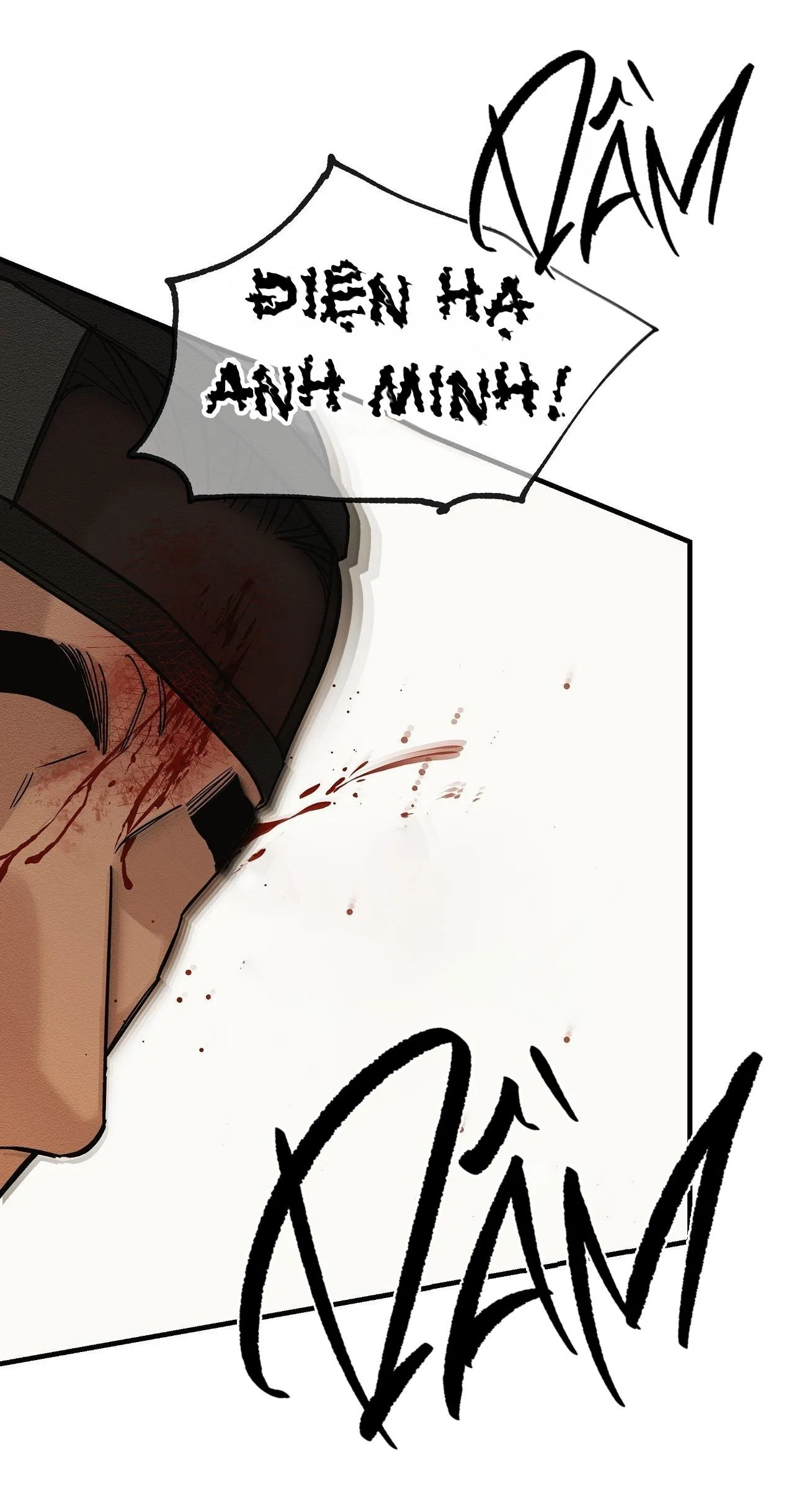 DUYÊN PHẬN Chapter 22 Trang 18