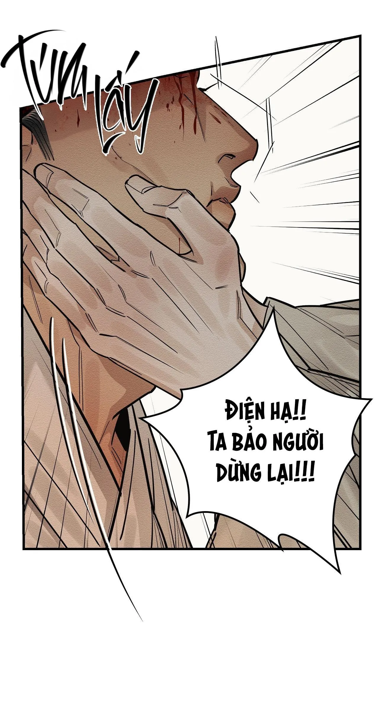 DUYÊN PHẬN Chapter 22 Trang 19