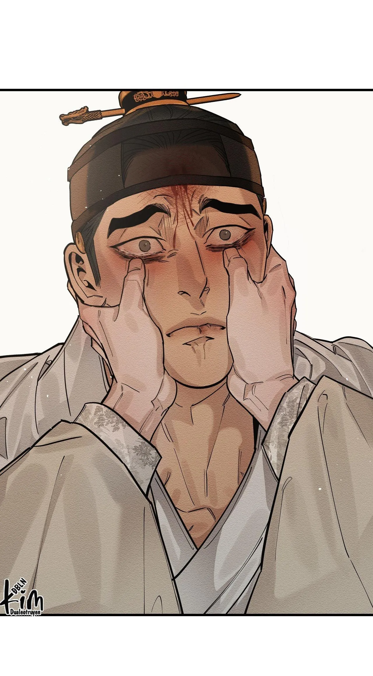 DUYÊN PHẬN Chapter 22 Trang 20