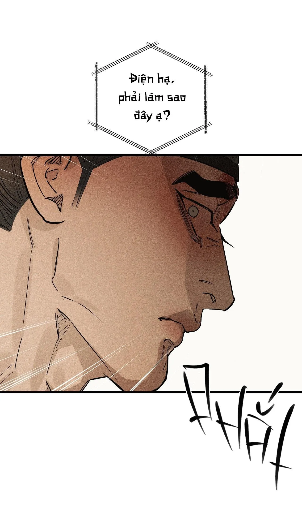 DUYÊN PHẬN Chapter 22 Trang 27