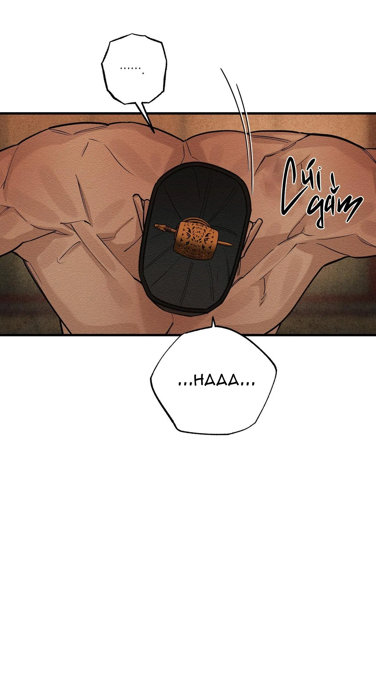 DUYÊN PHẬN Chapter 22 Trang 28