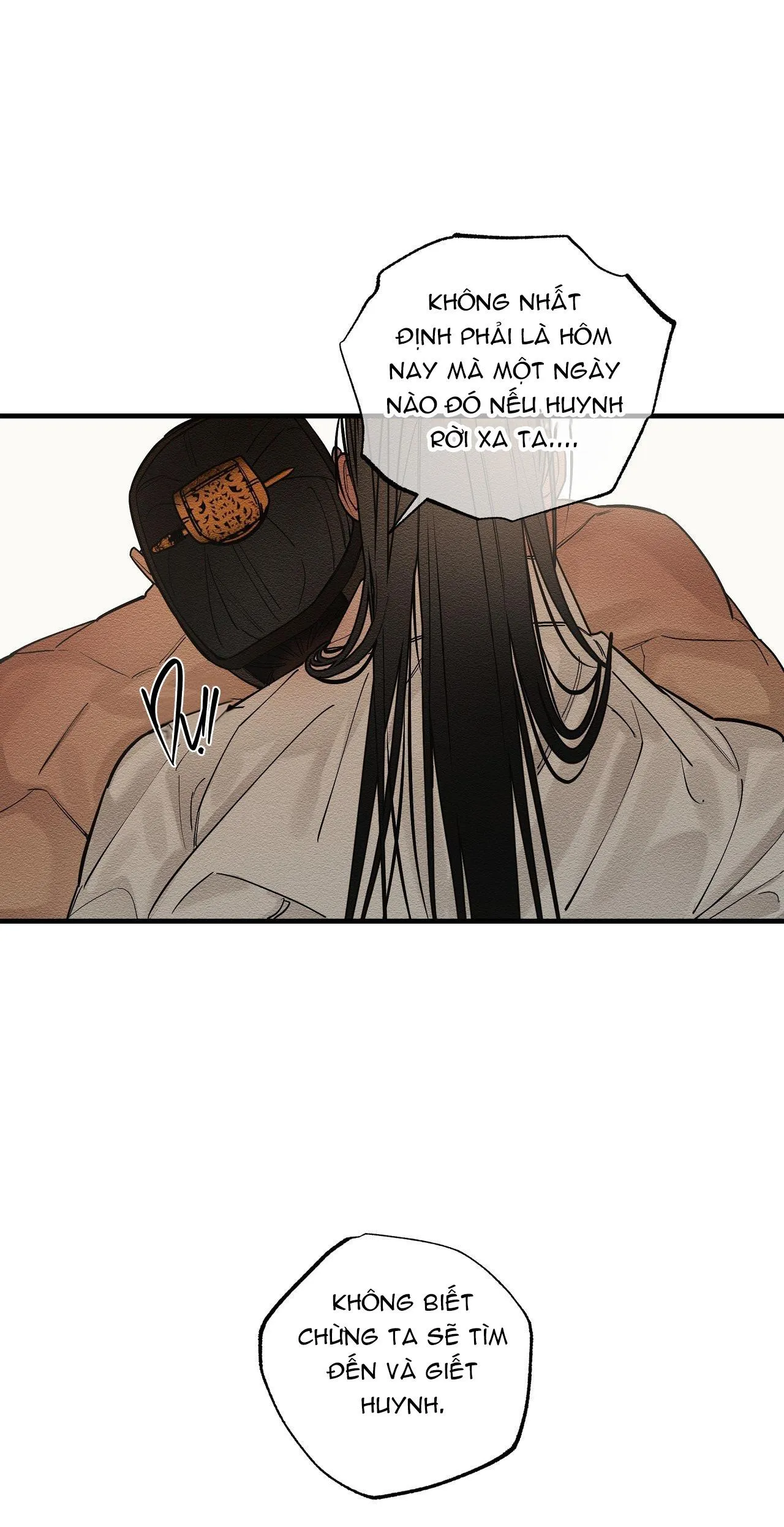 DUYÊN PHẬN Chapter 22 Trang 30