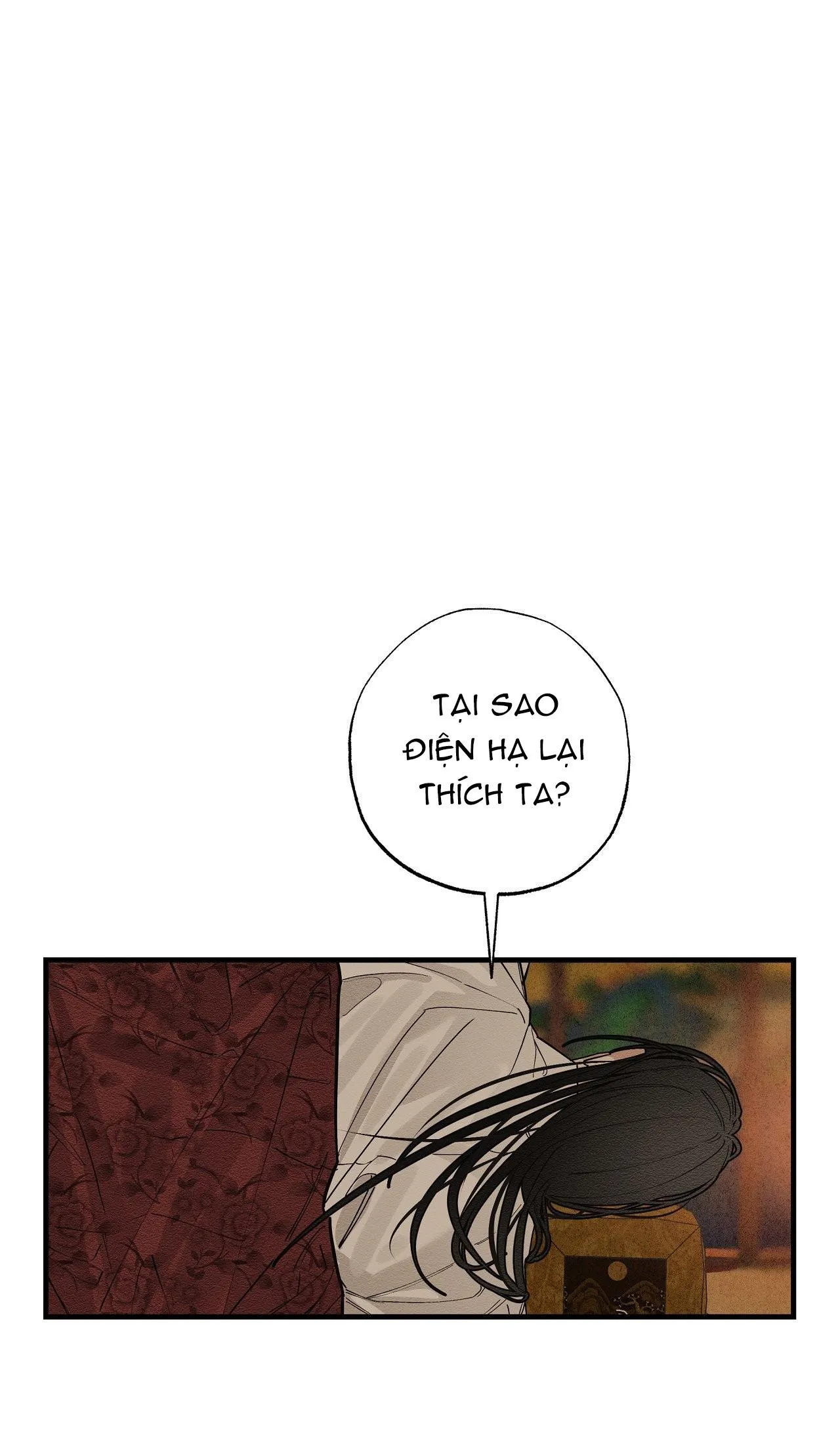 DUYÊN PHẬN Chapter 22 Trang 42