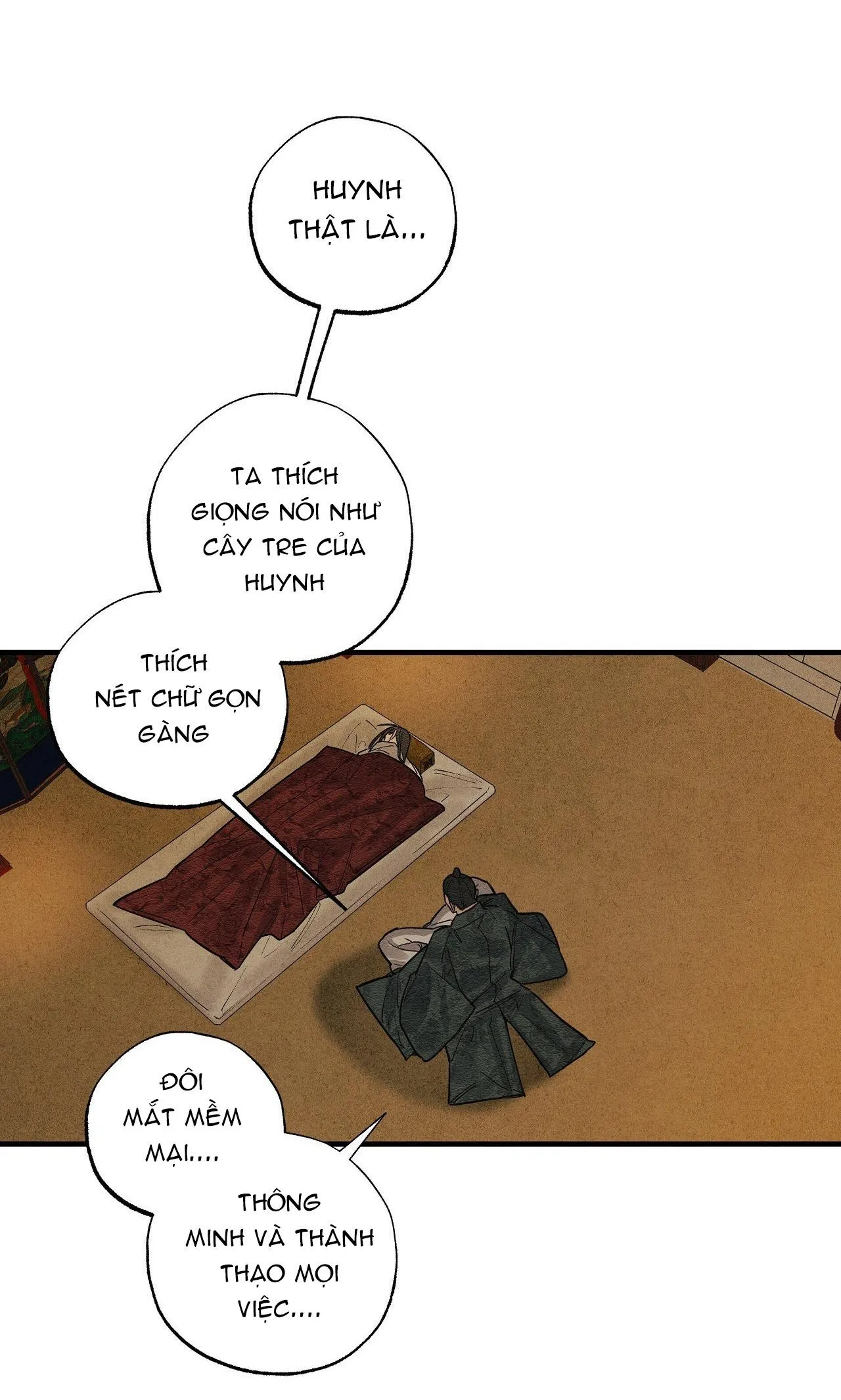 DUYÊN PHẬN Chapter 22 Trang 43