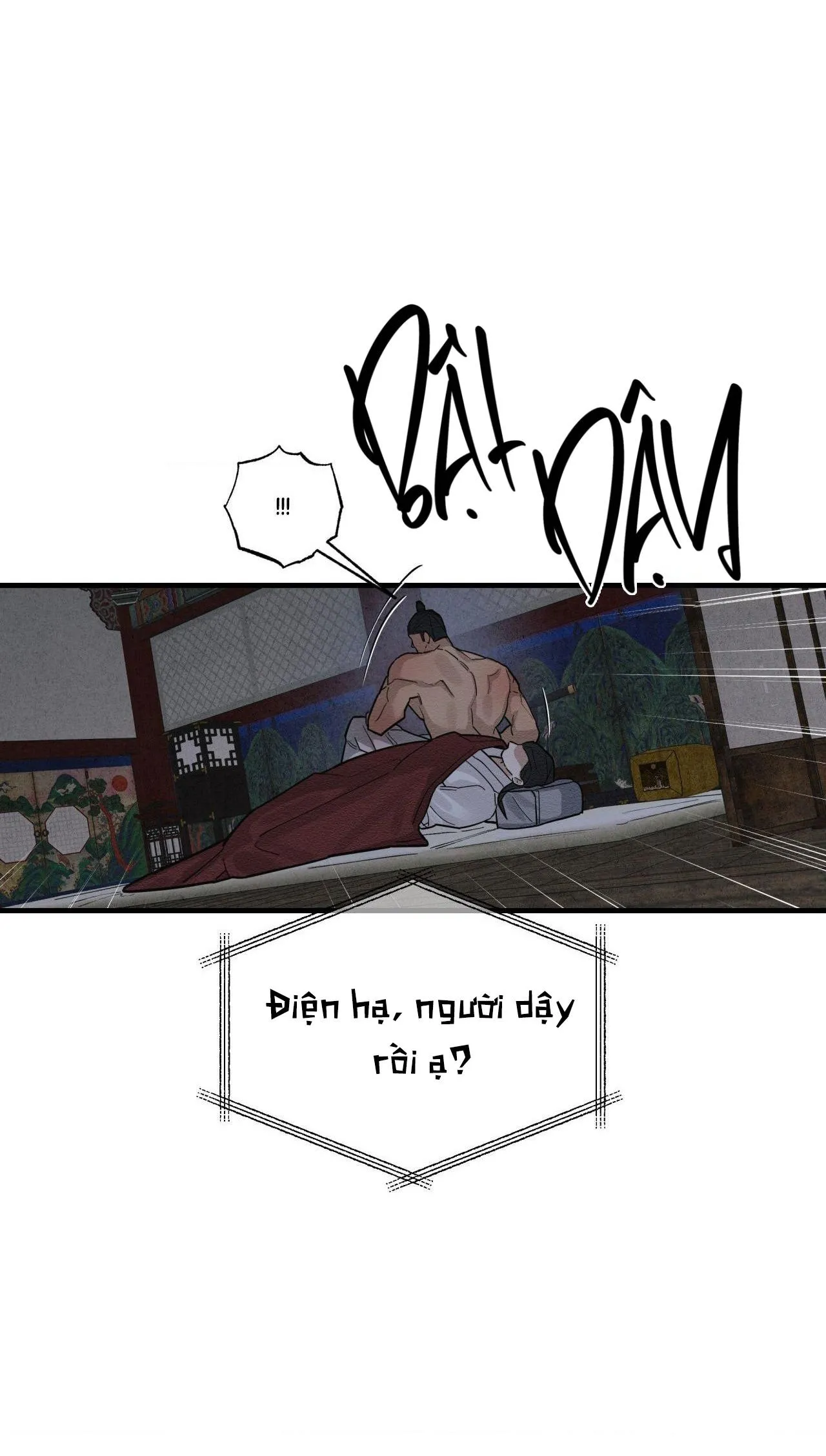 DUYÊN PHẬN Chapter 23 Trang 7