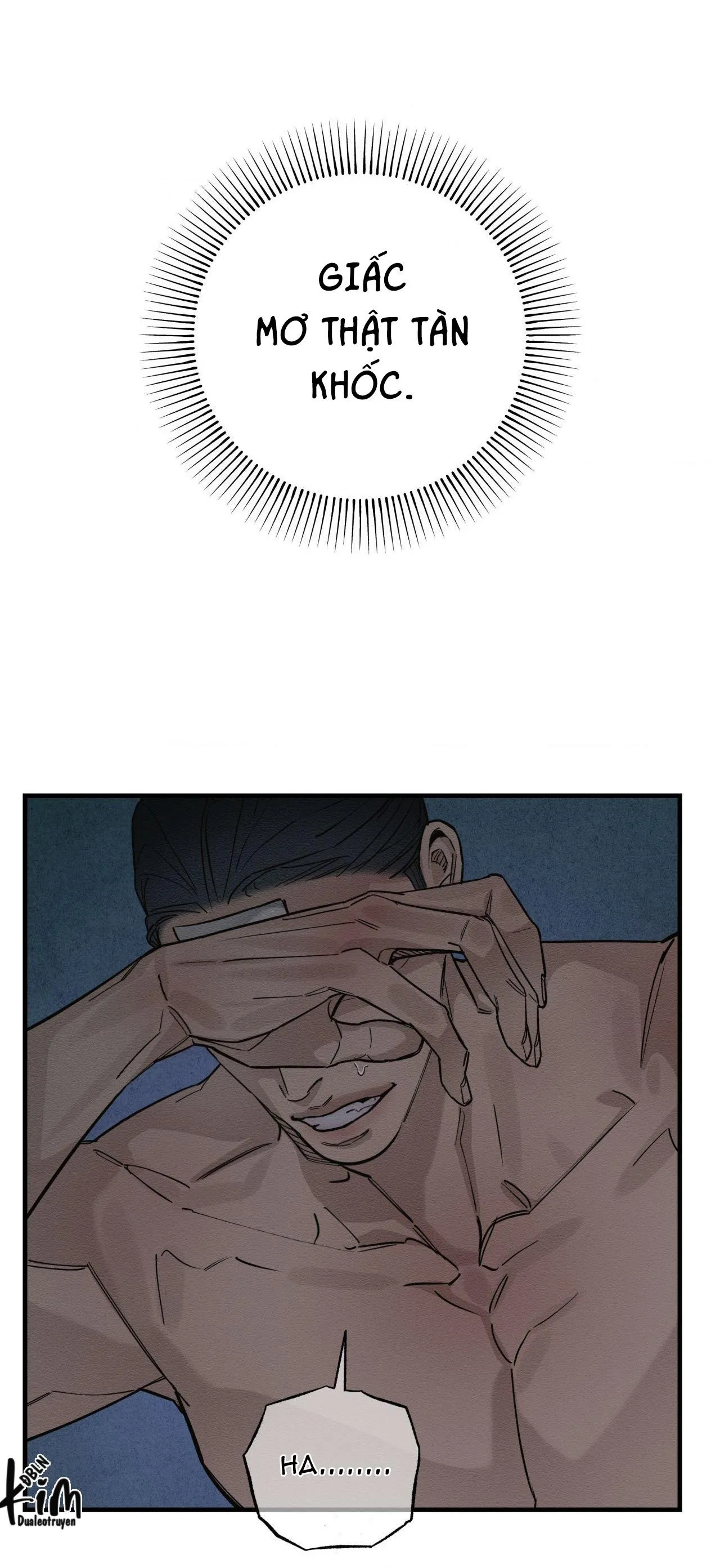 DUYÊN PHẬN Chapter 23 Trang 9