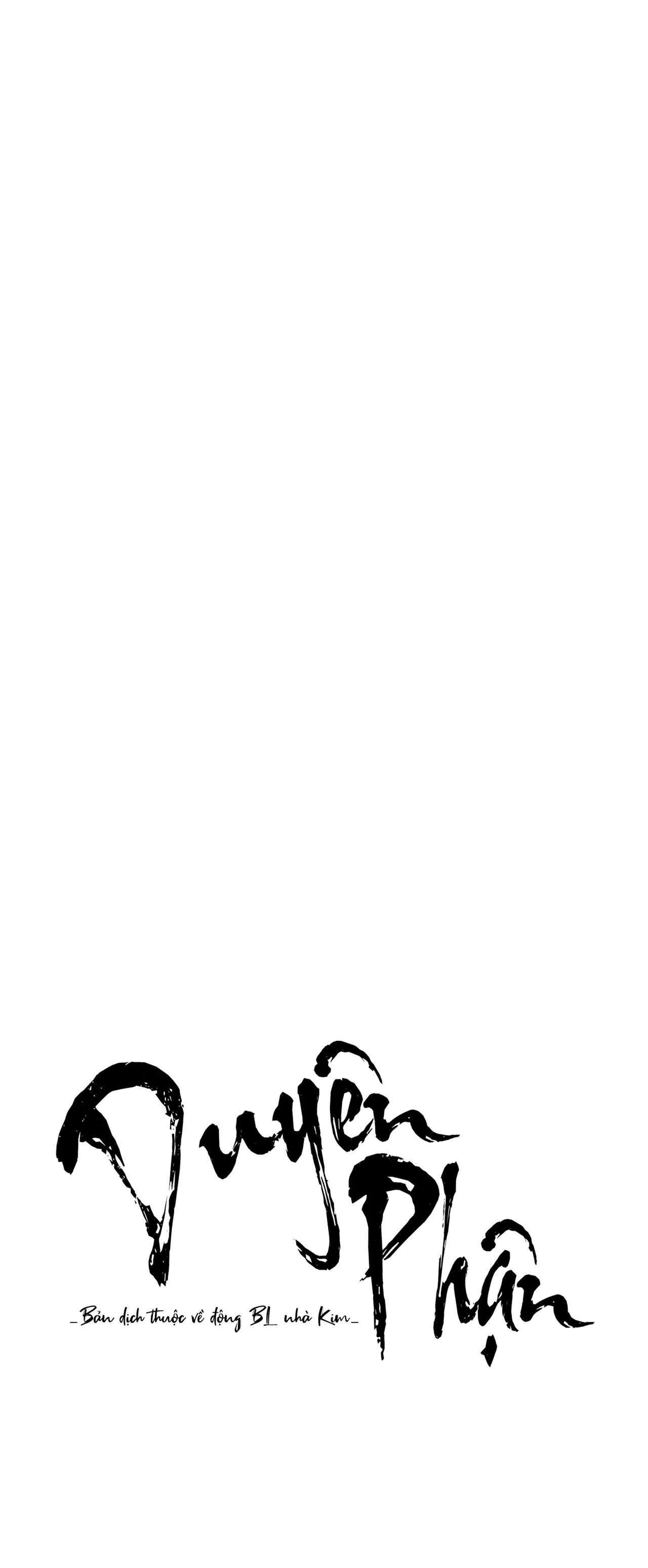 DUYÊN PHẬN Chapter 23 Trang 12