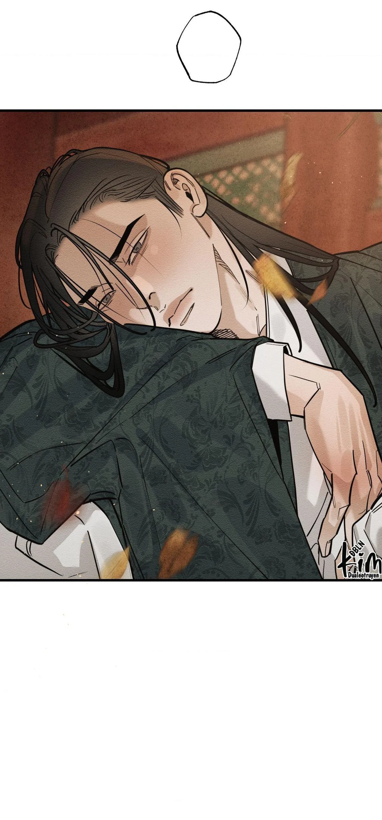 DUYÊN PHẬN Chapter 23 Trang 17