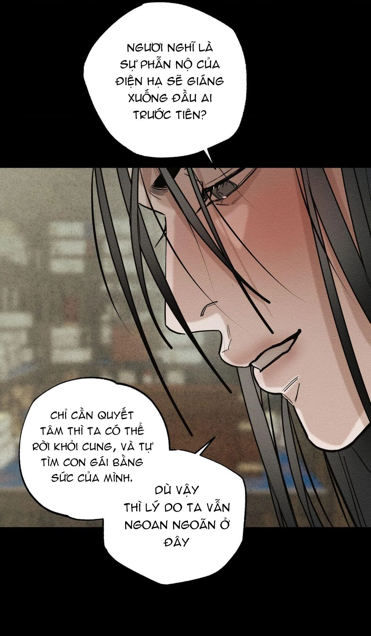 DUYÊN PHẬN Chapter 23 Trang 20