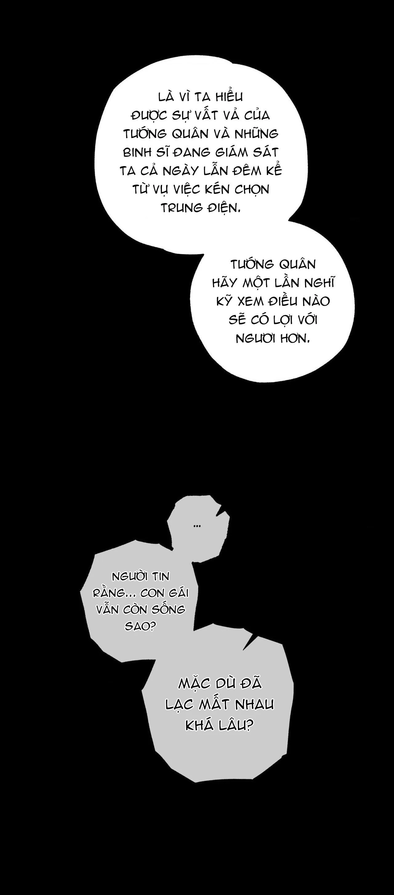 DUYÊN PHẬN Chapter 23 Trang 21