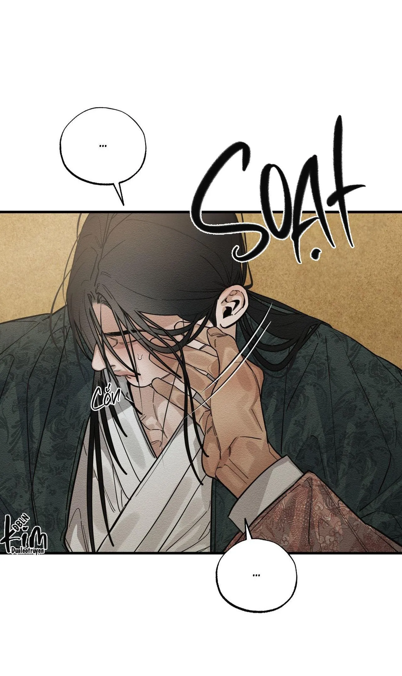 DUYÊN PHẬN Chapter 23 Trang 29