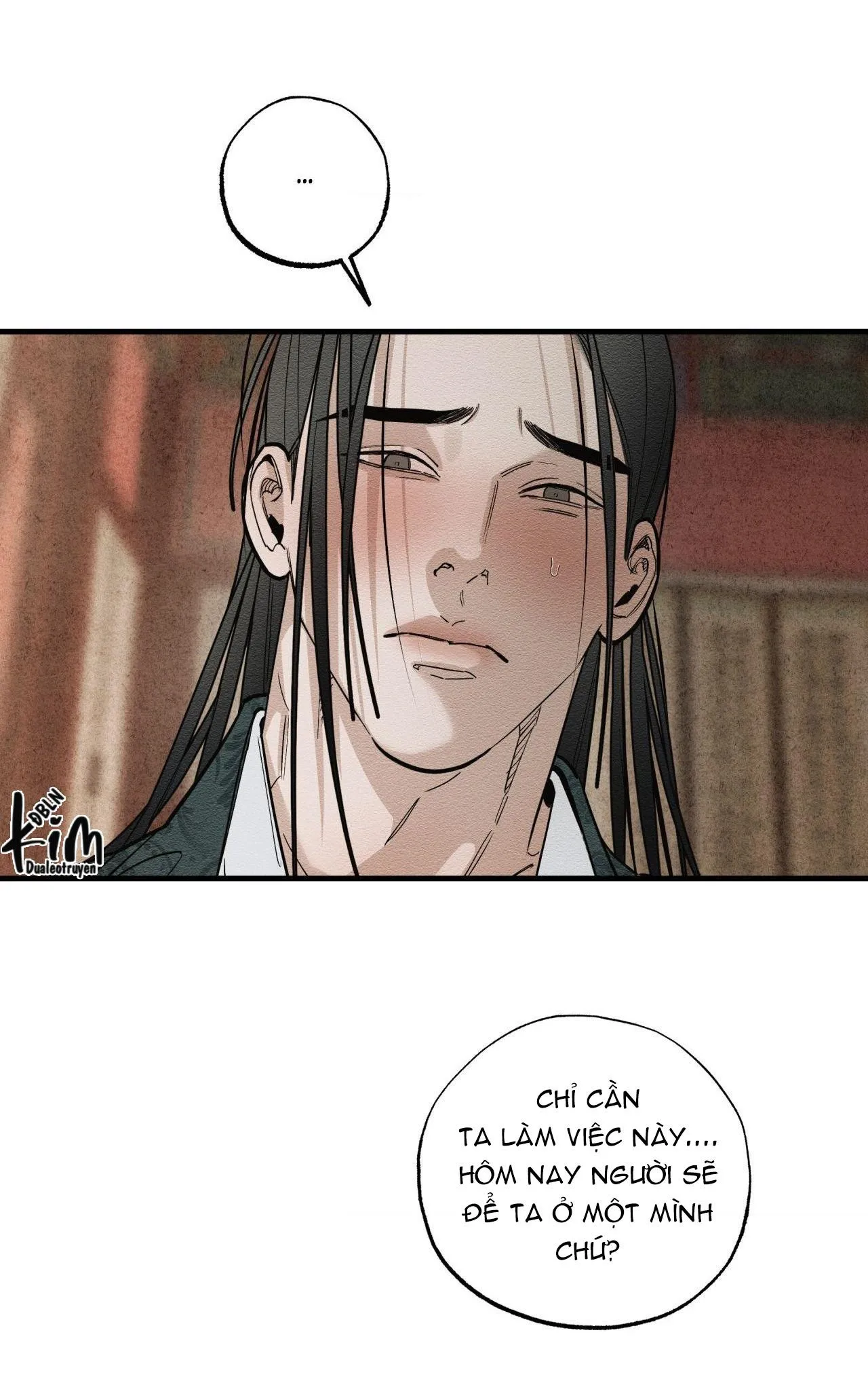 DUYÊN PHẬN Chapter 23 Trang 32