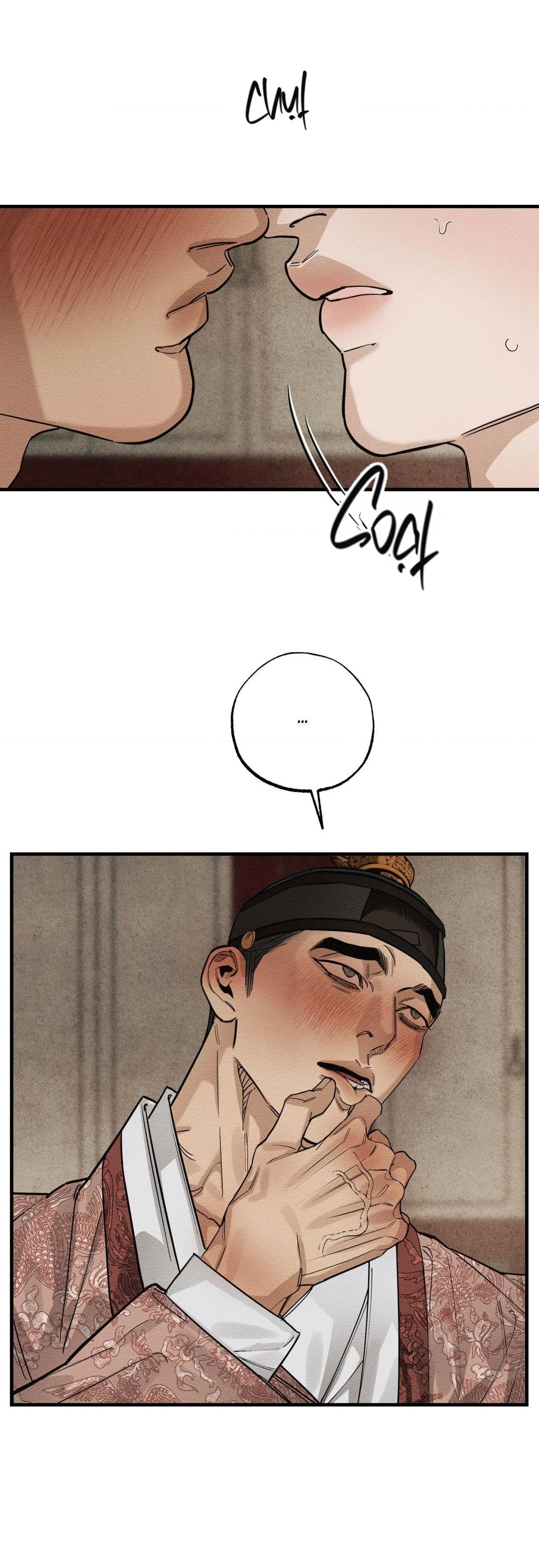 DUYÊN PHẬN Chapter 23 Trang 34