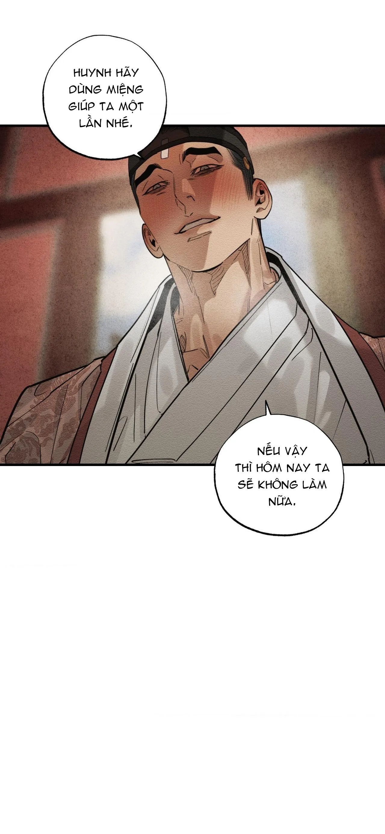 DUYÊN PHẬN Chapter 23 Trang 38