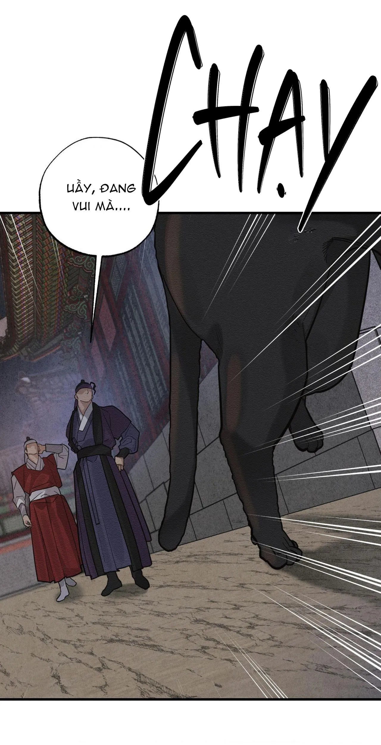 DUYÊN PHẬN Chapter 23 Trang 41