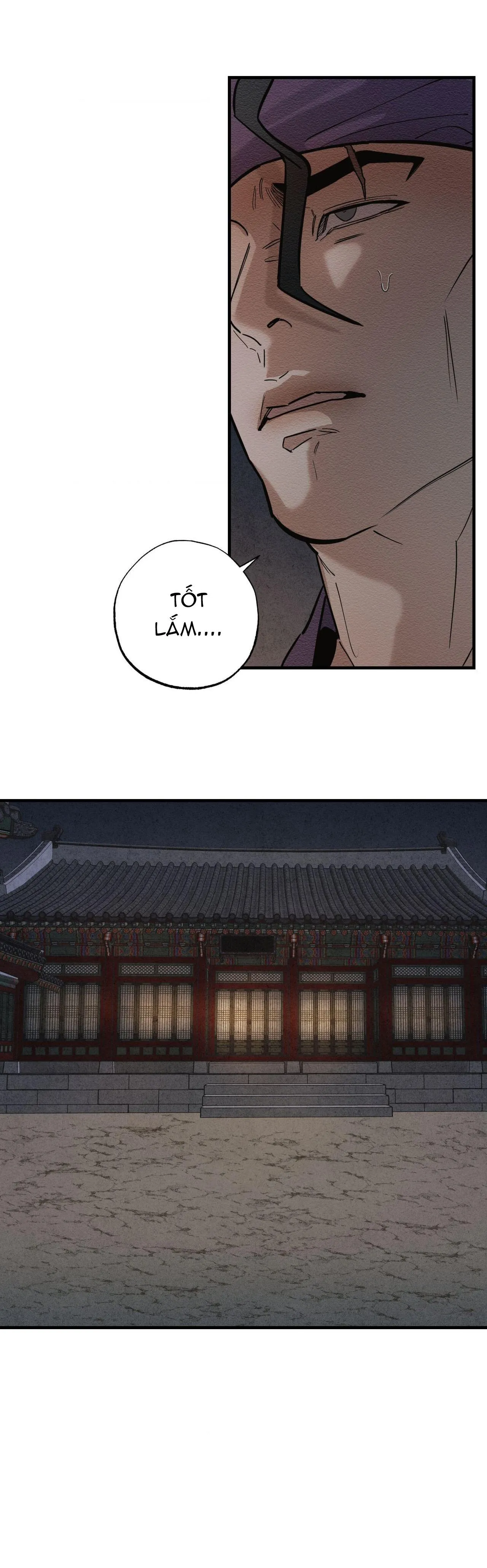 DUYÊN PHẬN Chapter 23 Trang 43