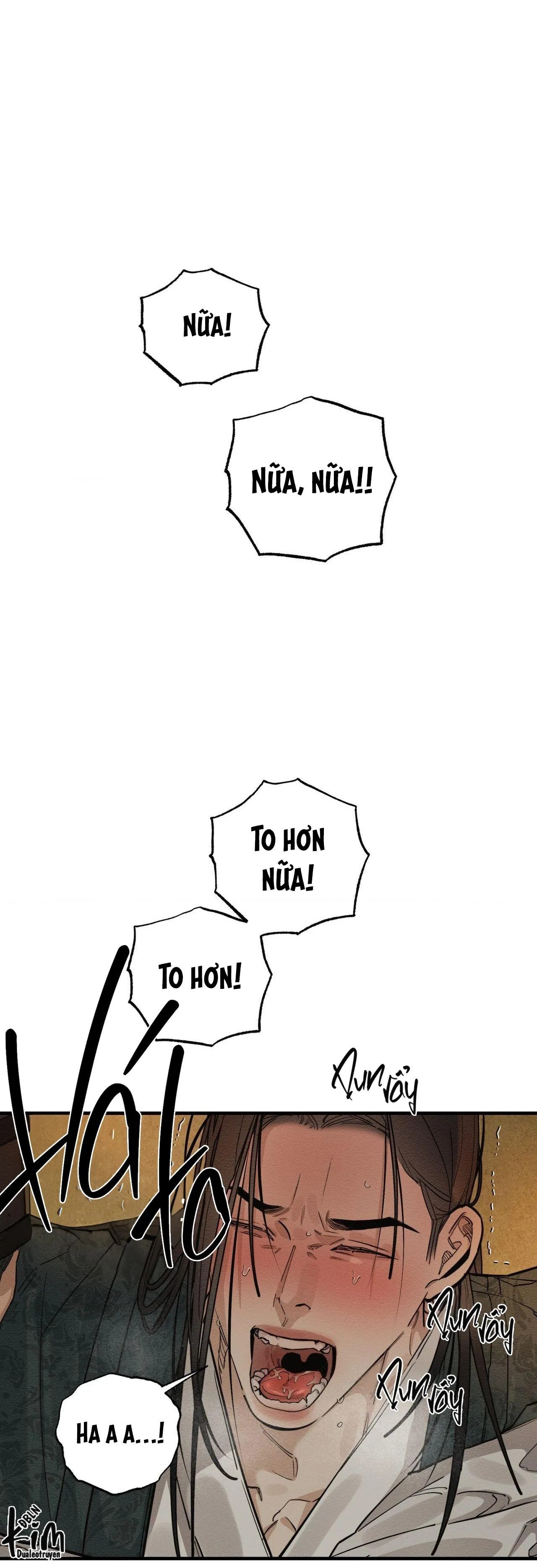 DUYÊN PHẬN Chapter 23 Trang 44