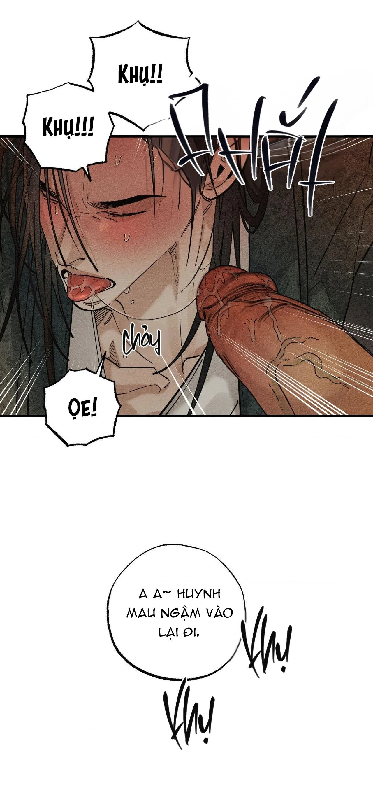 DUYÊN PHẬN Chapter 23 Trang 47