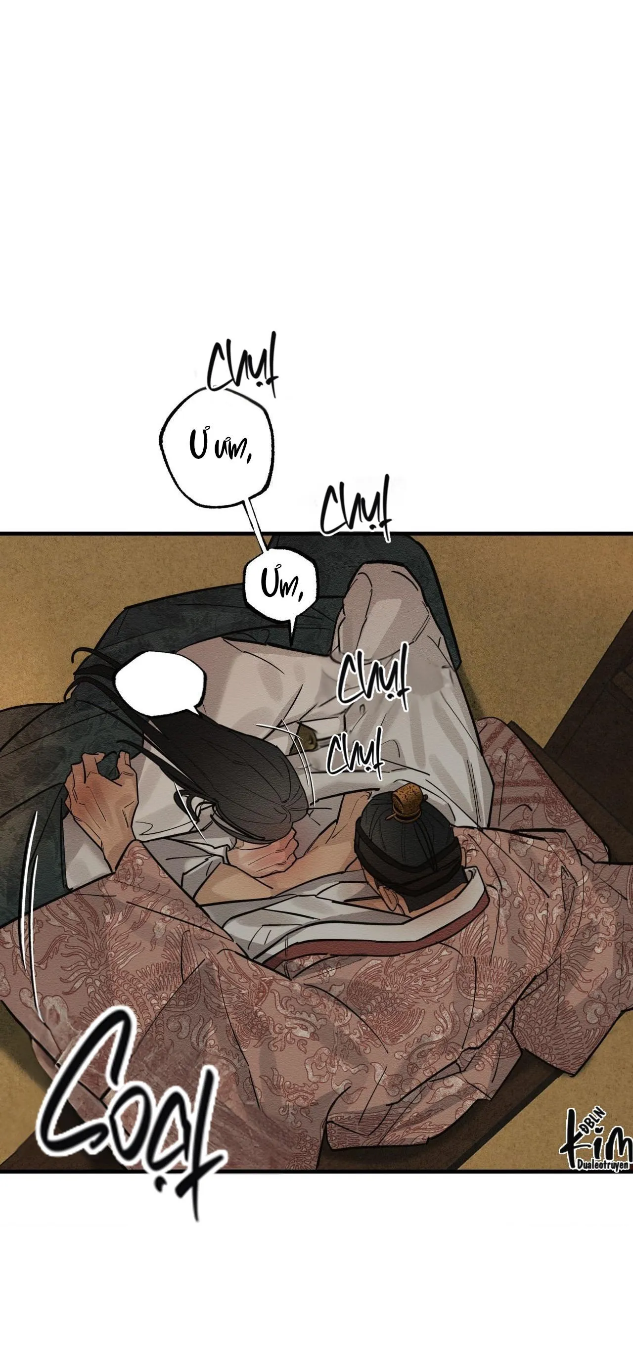 DUYÊN PHẬN Chapter 23 Trang 50