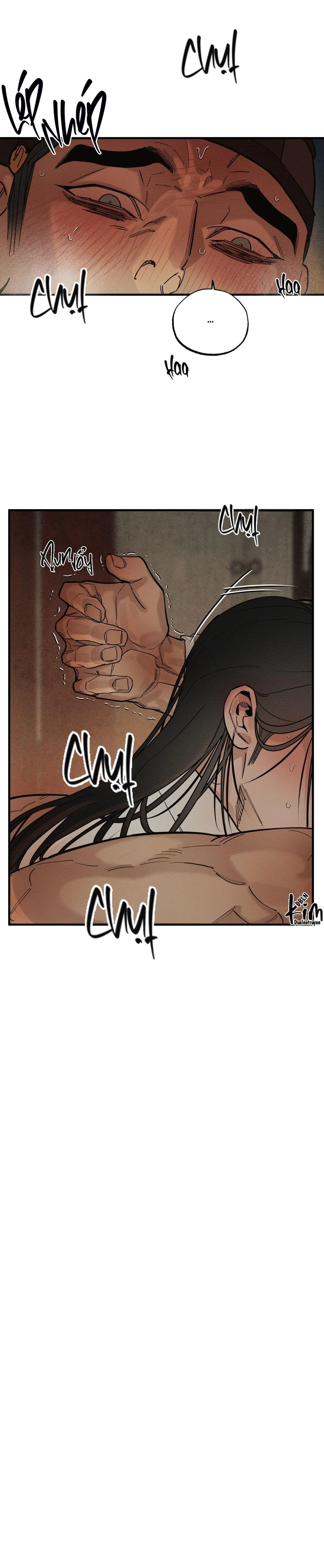 DUYÊN PHẬN Chapter 23 Trang 52