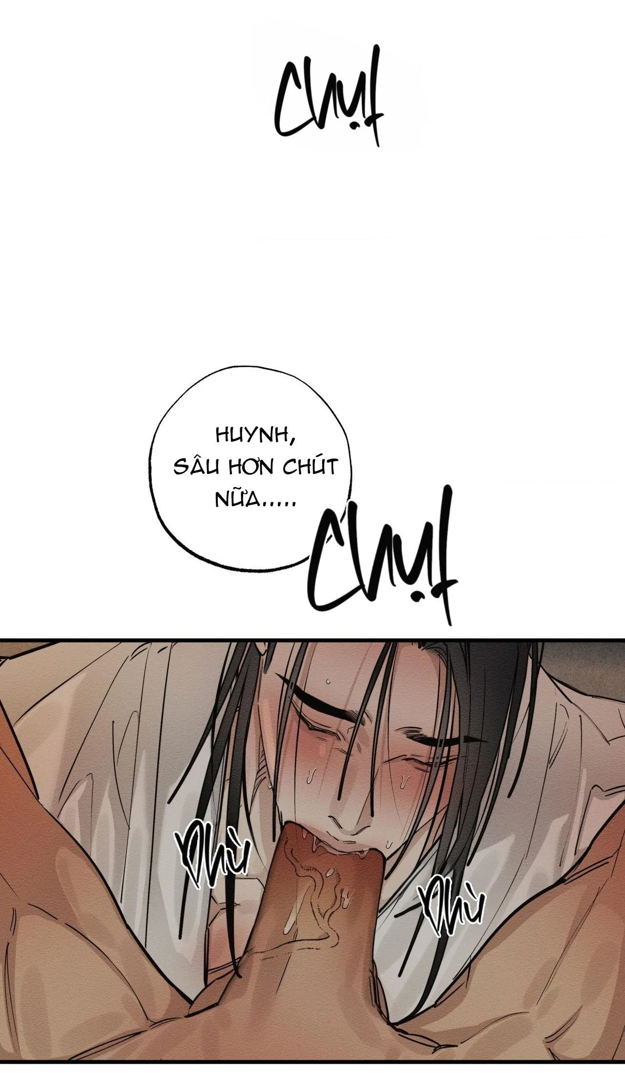 DUYÊN PHẬN Chapter 24 Trang 4