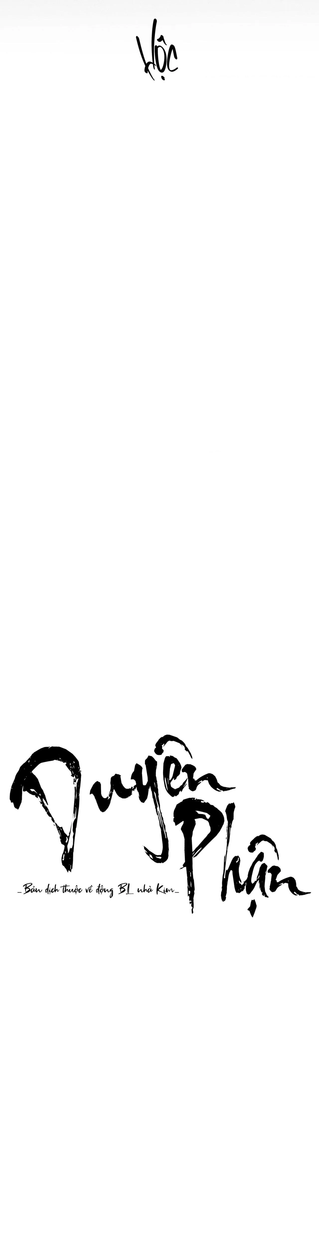 DUYÊN PHẬN Chapter 24 Trang 8