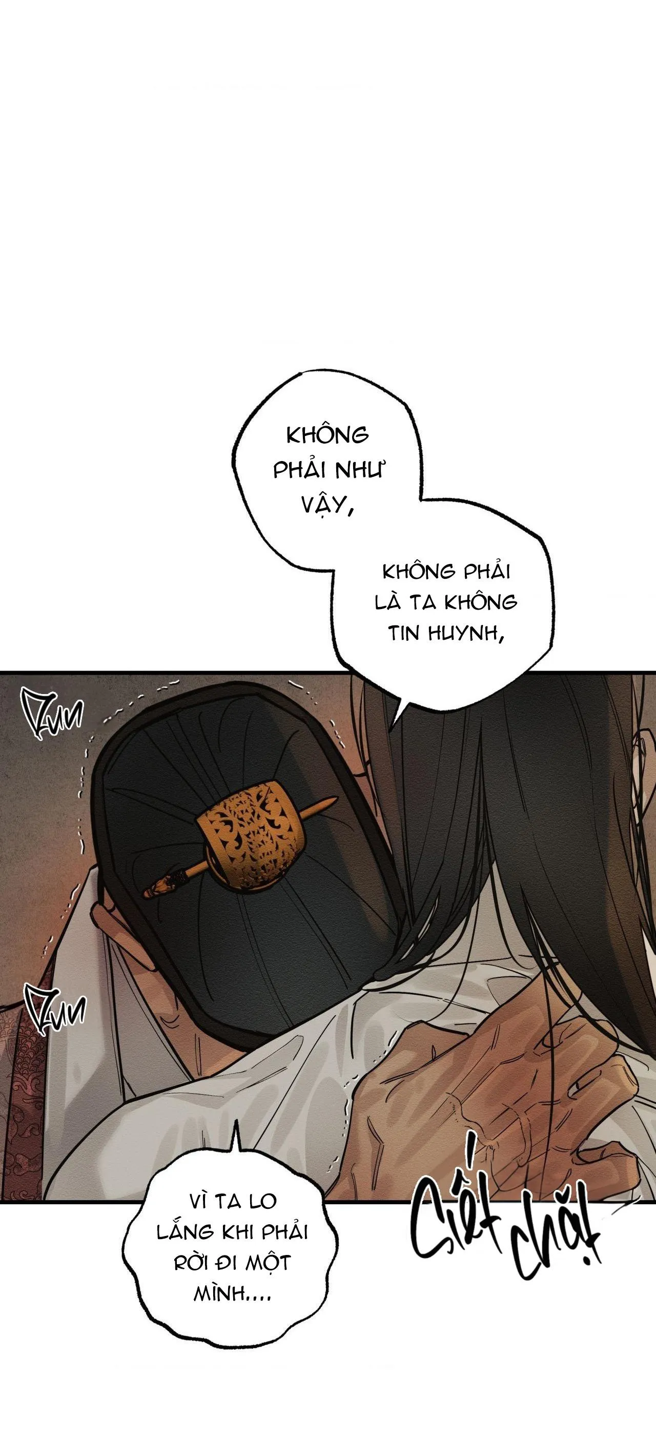 DUYÊN PHẬN Chapter 24 Trang 24