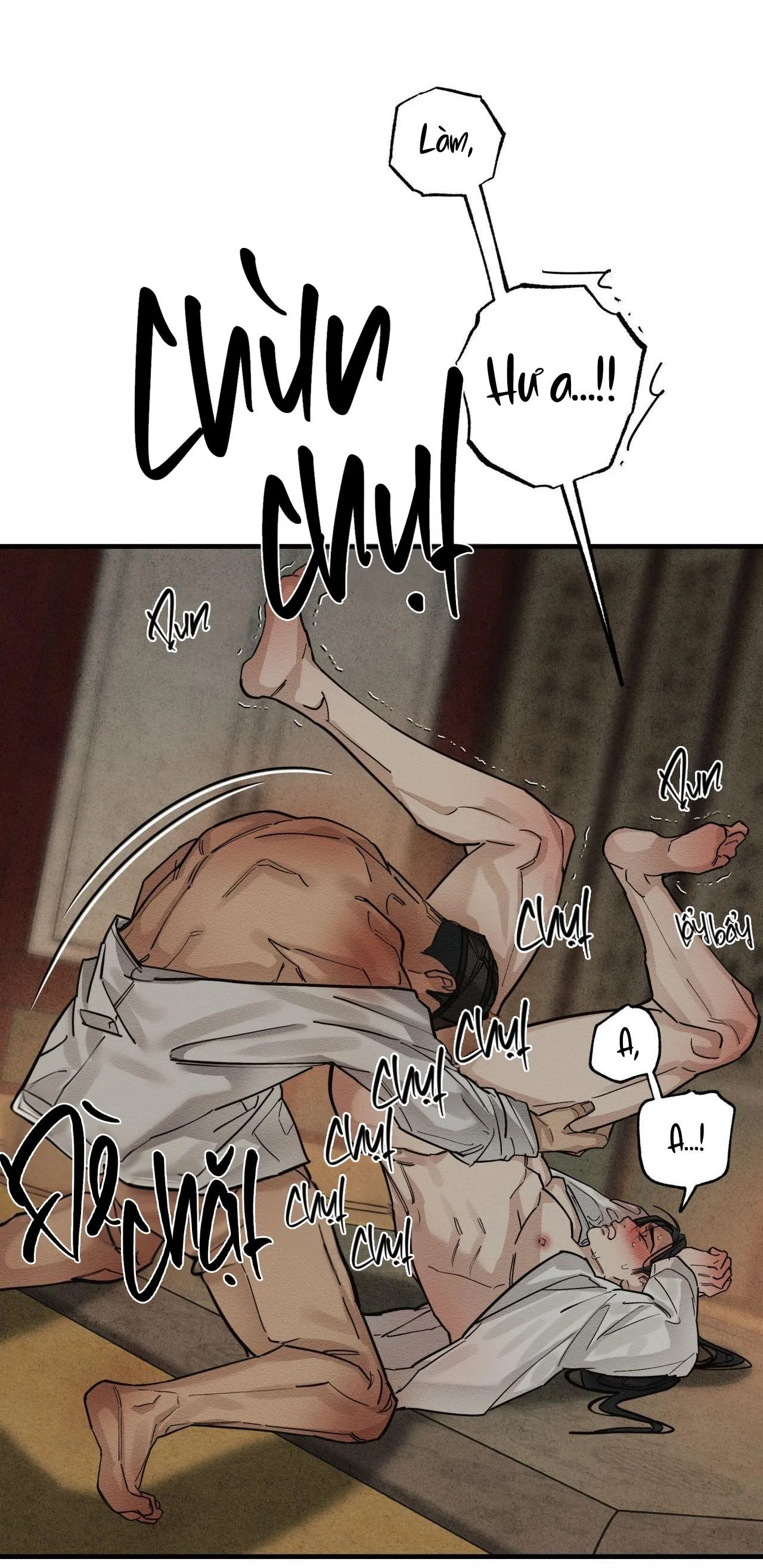 DUYÊN PHẬN Chapter 24 Trang 31