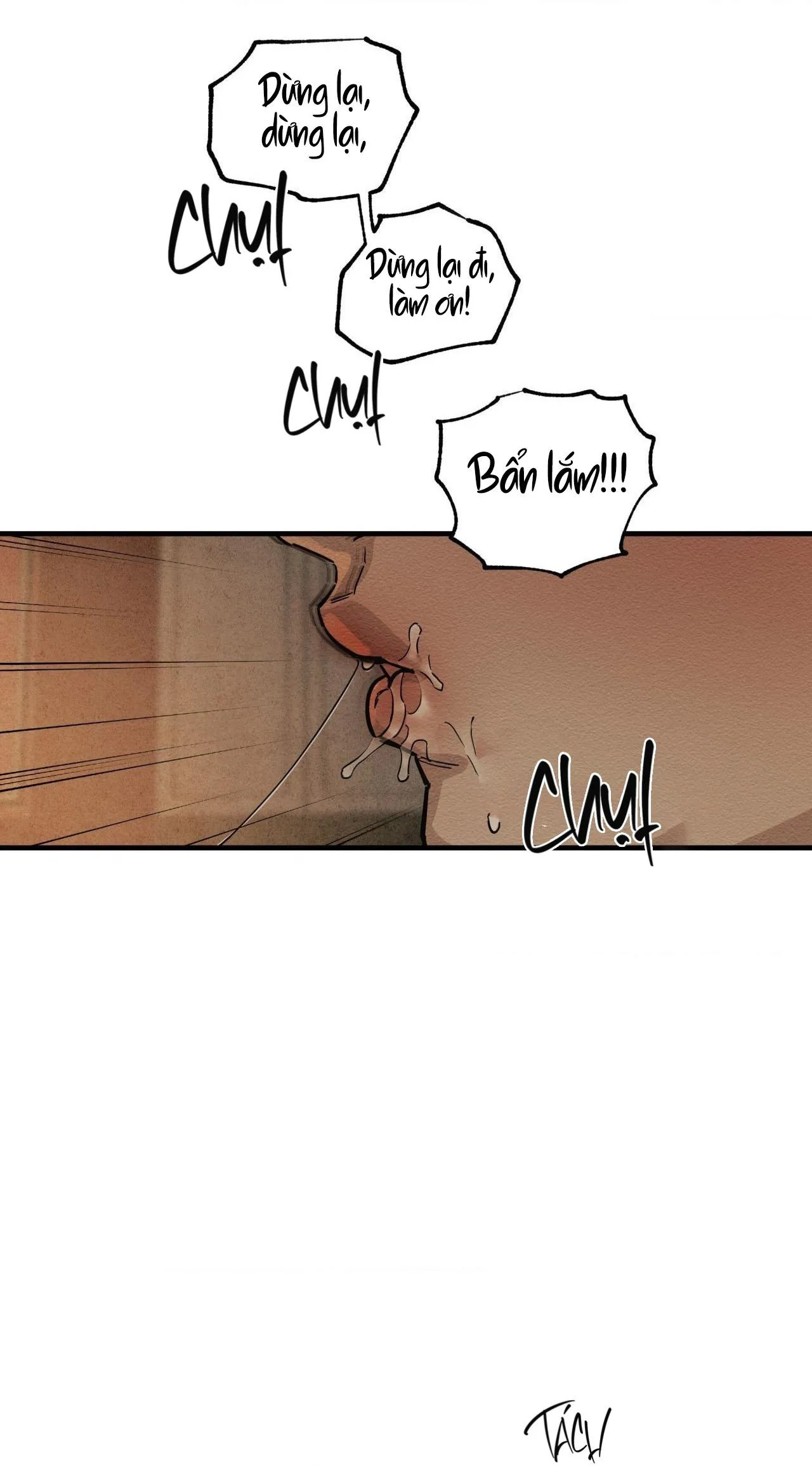 DUYÊN PHẬN Chapter 24 Trang 34