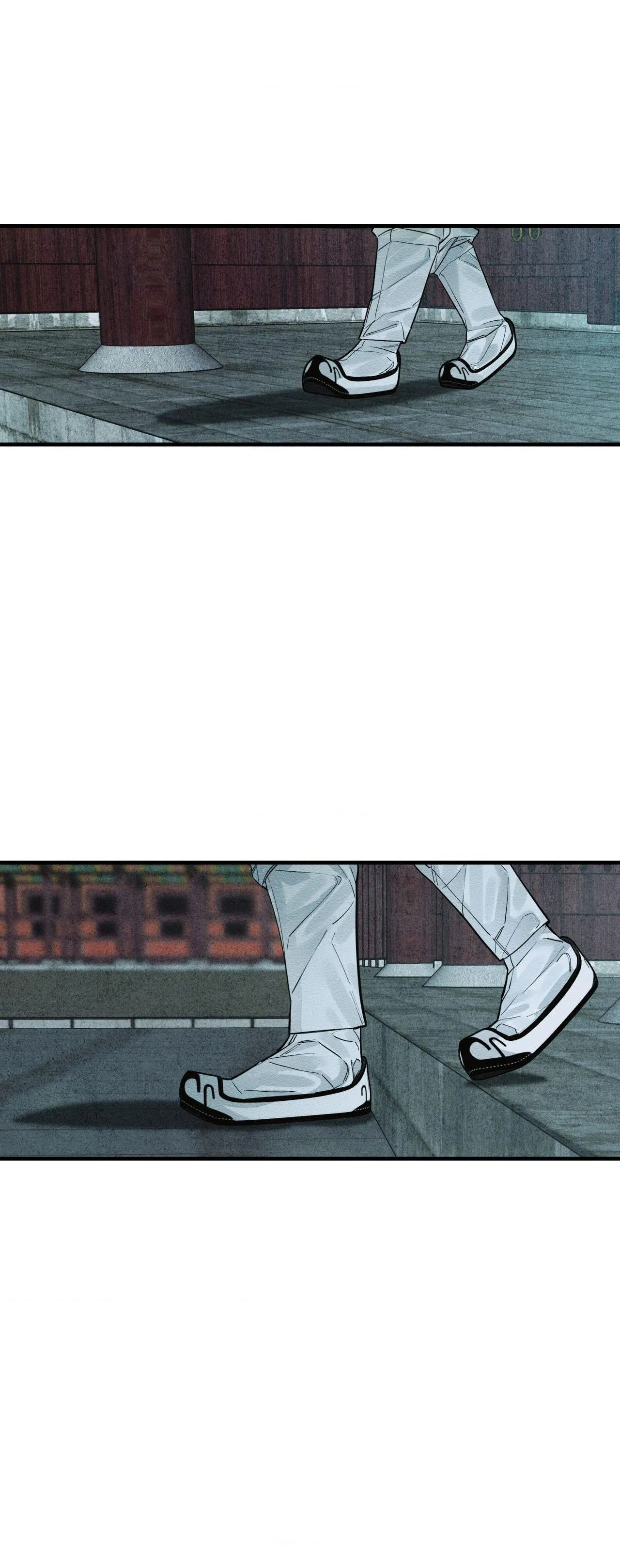 DUYÊN PHẬN Chapter 24 Trang 47