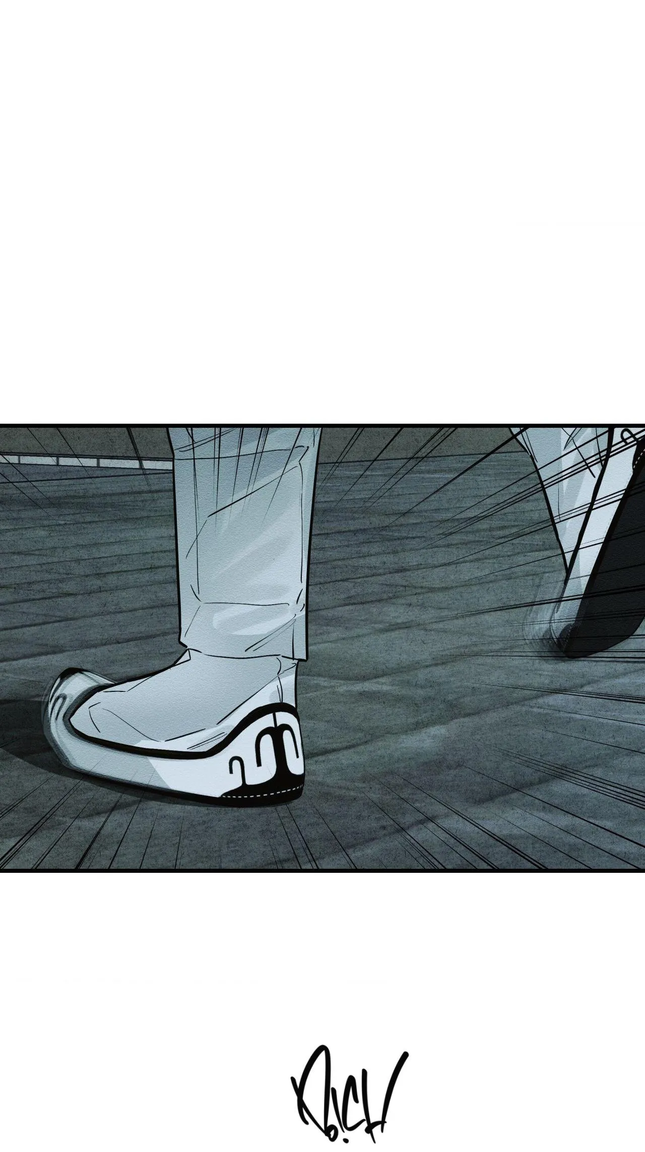 DUYÊN PHẬN Chapter 24 Trang 48