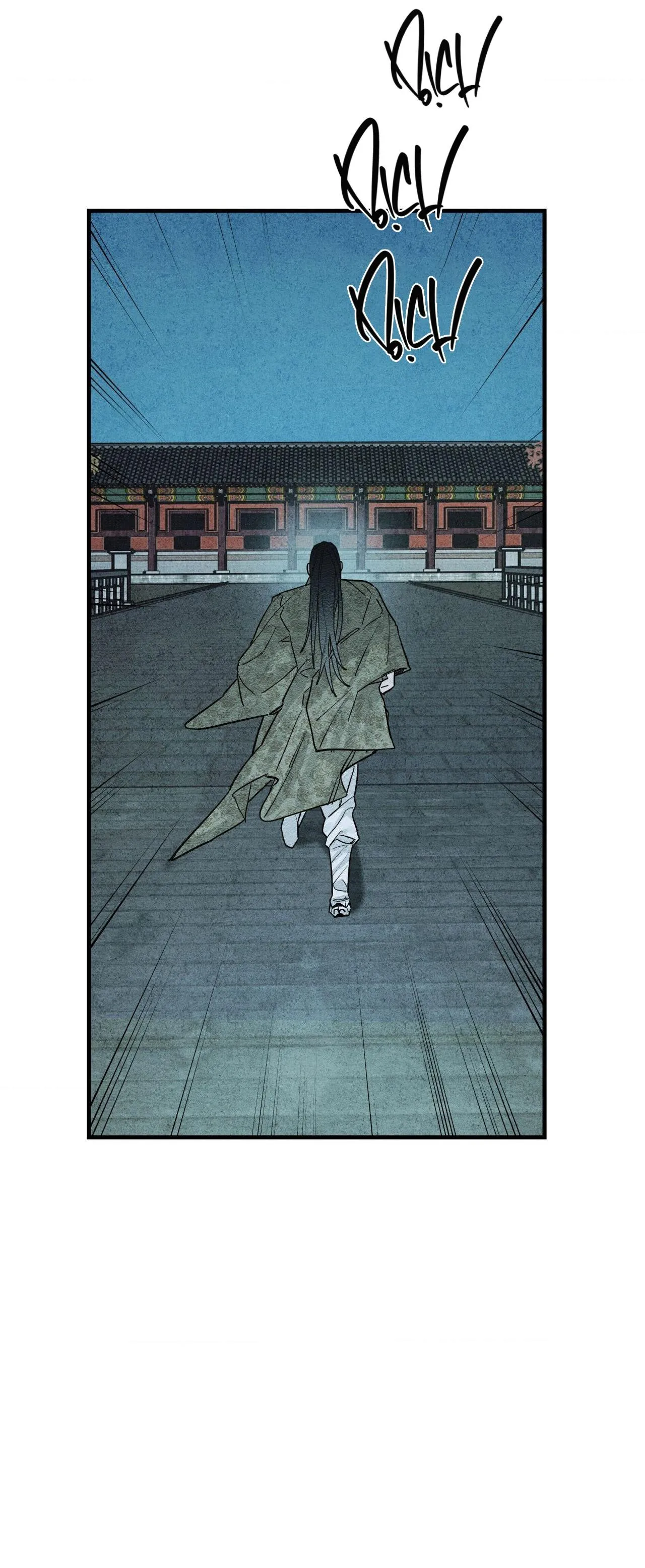 DUYÊN PHẬN Chapter 24 Trang 49