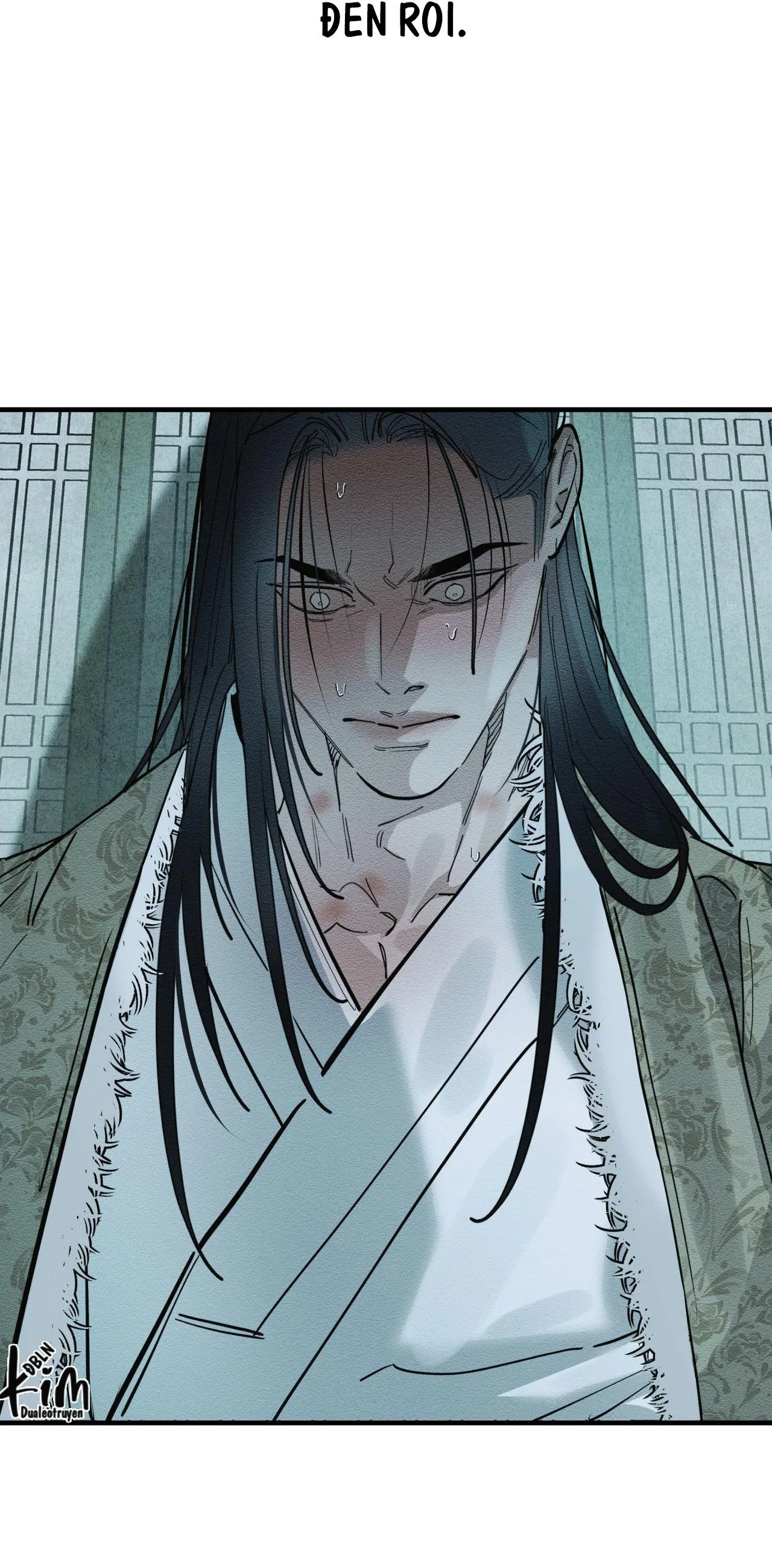 DUYÊN PHẬN Chapter 24 Trang 52