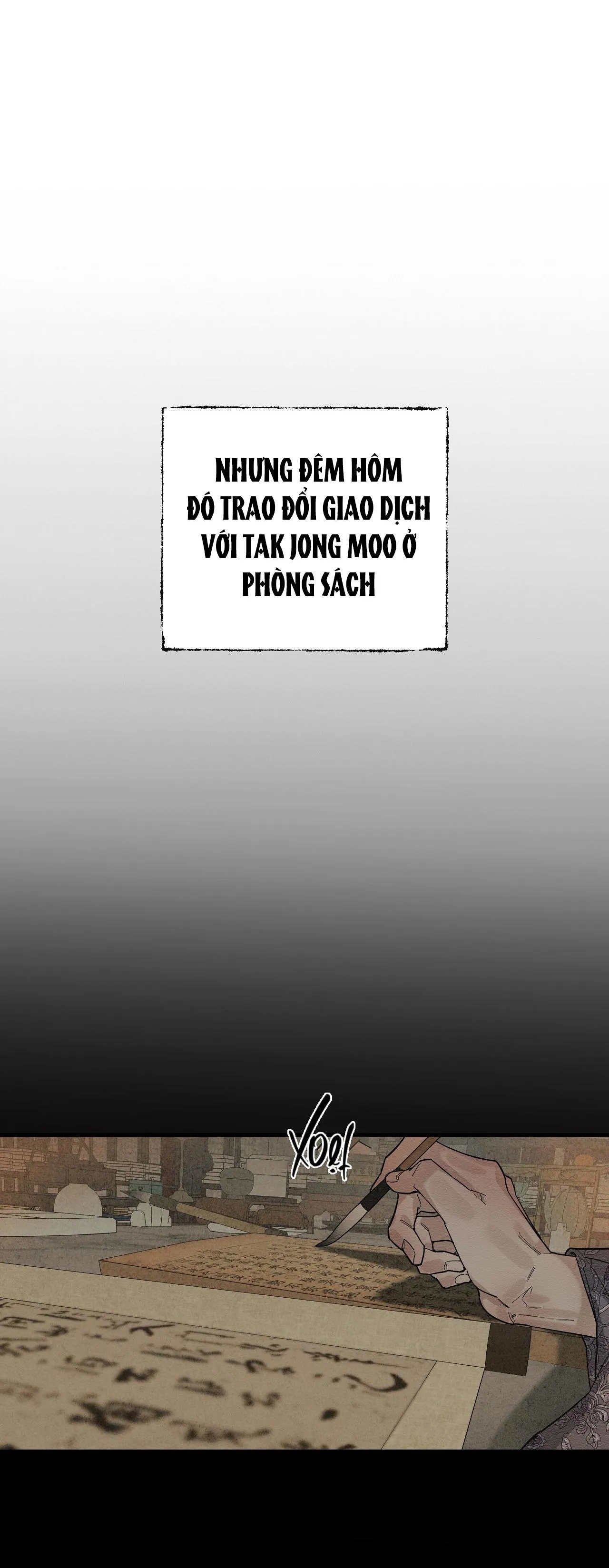 DUYÊN PHẬN Chapter 25 Trang 5