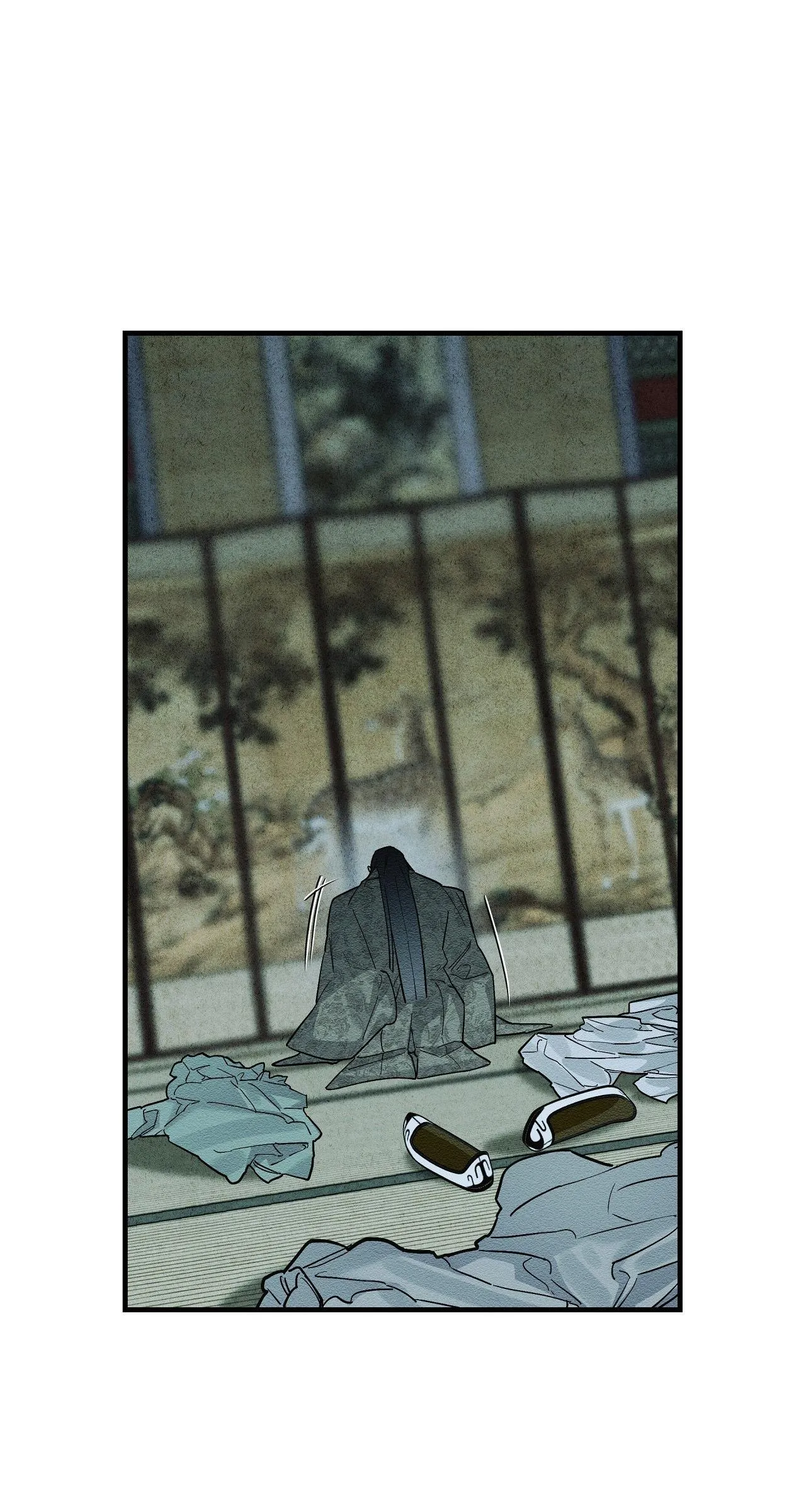 DUYÊN PHẬN Chapter 25 Trang 15